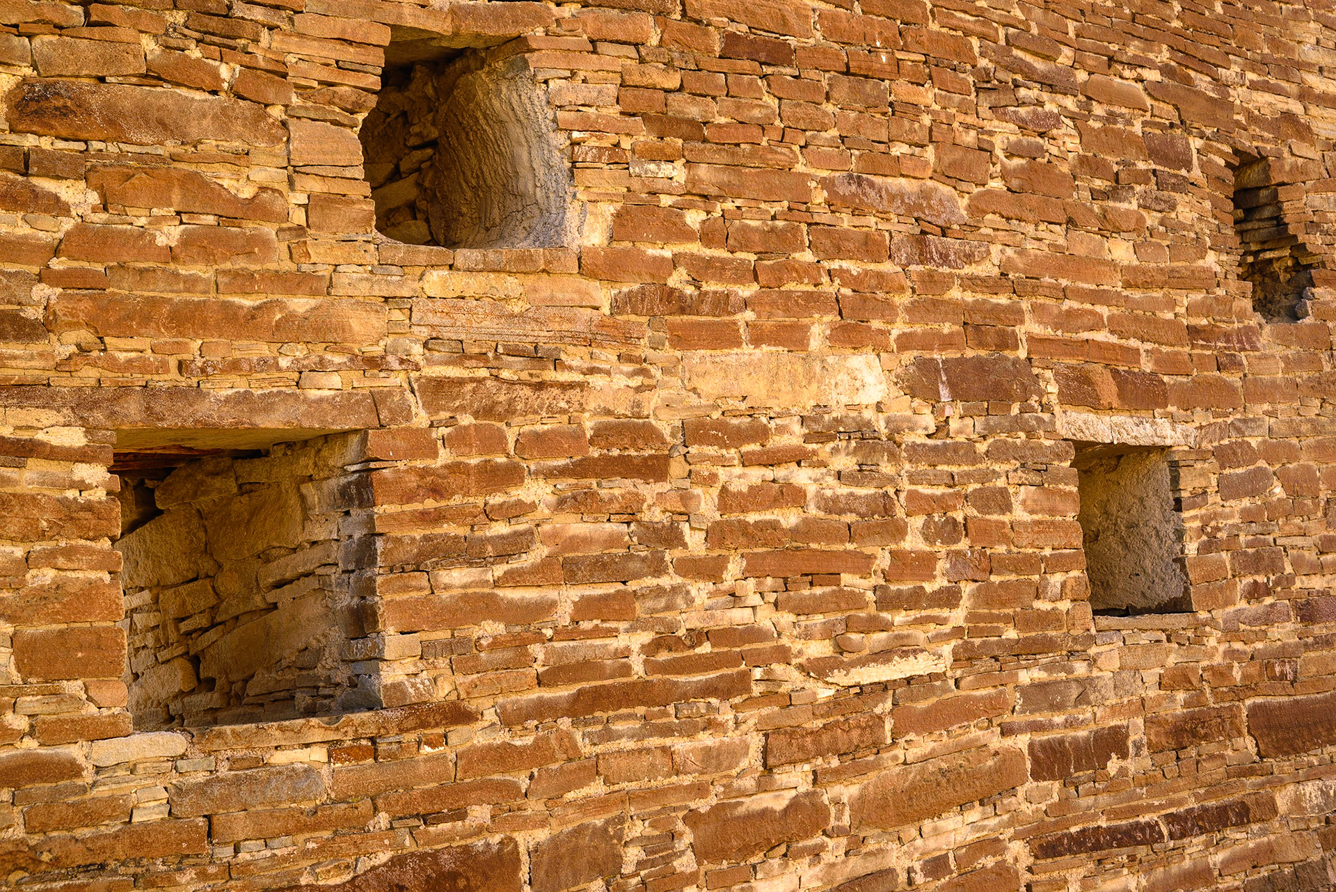 DTGD23093 Hungo Pavi, Chaco Canyon National Historical Park