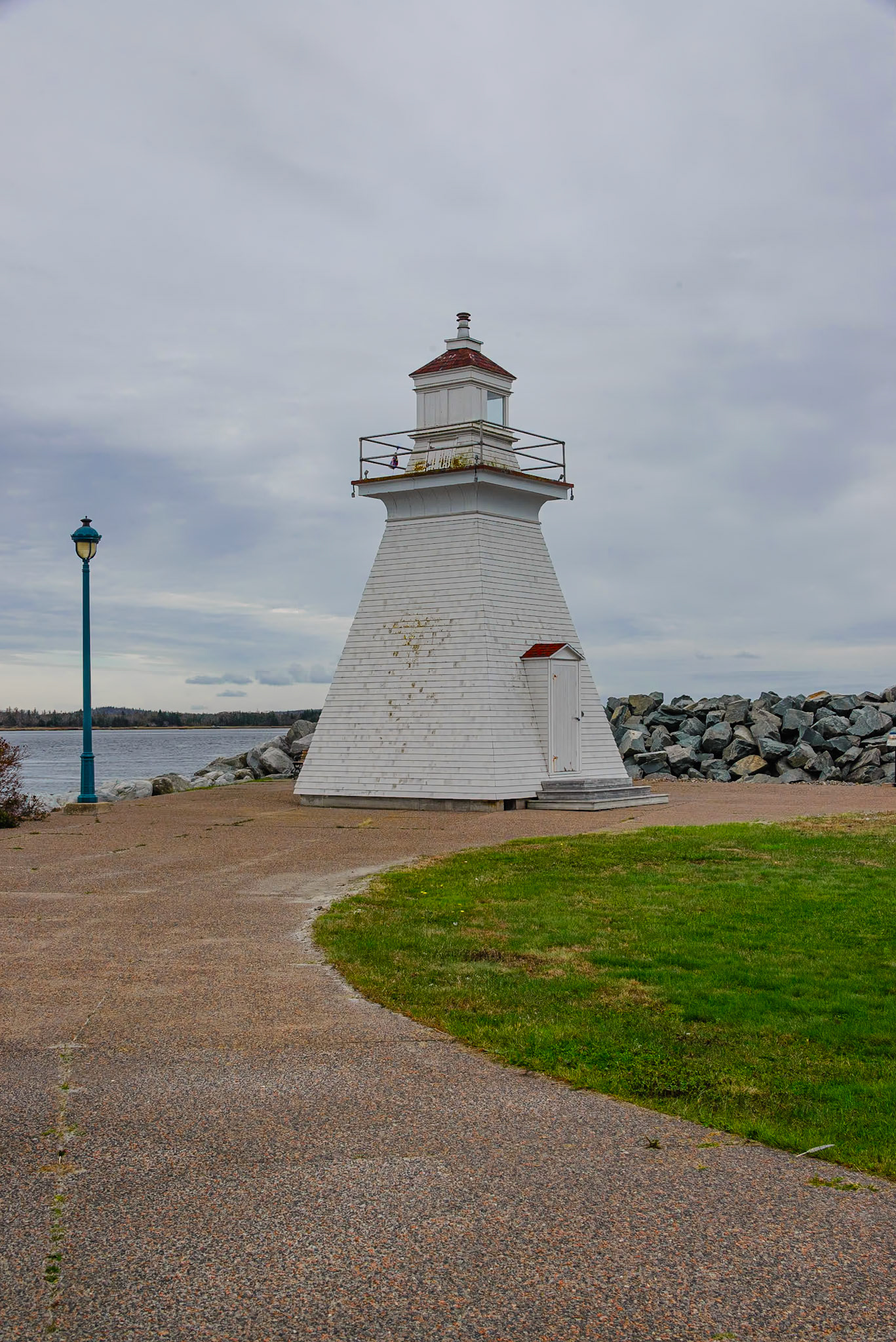 DTGD39191-Port Medway Lighthouse