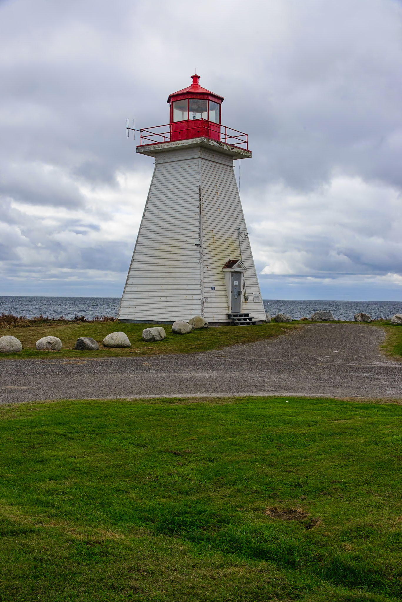 DTGD39145-Baccaro Point Lighthouse