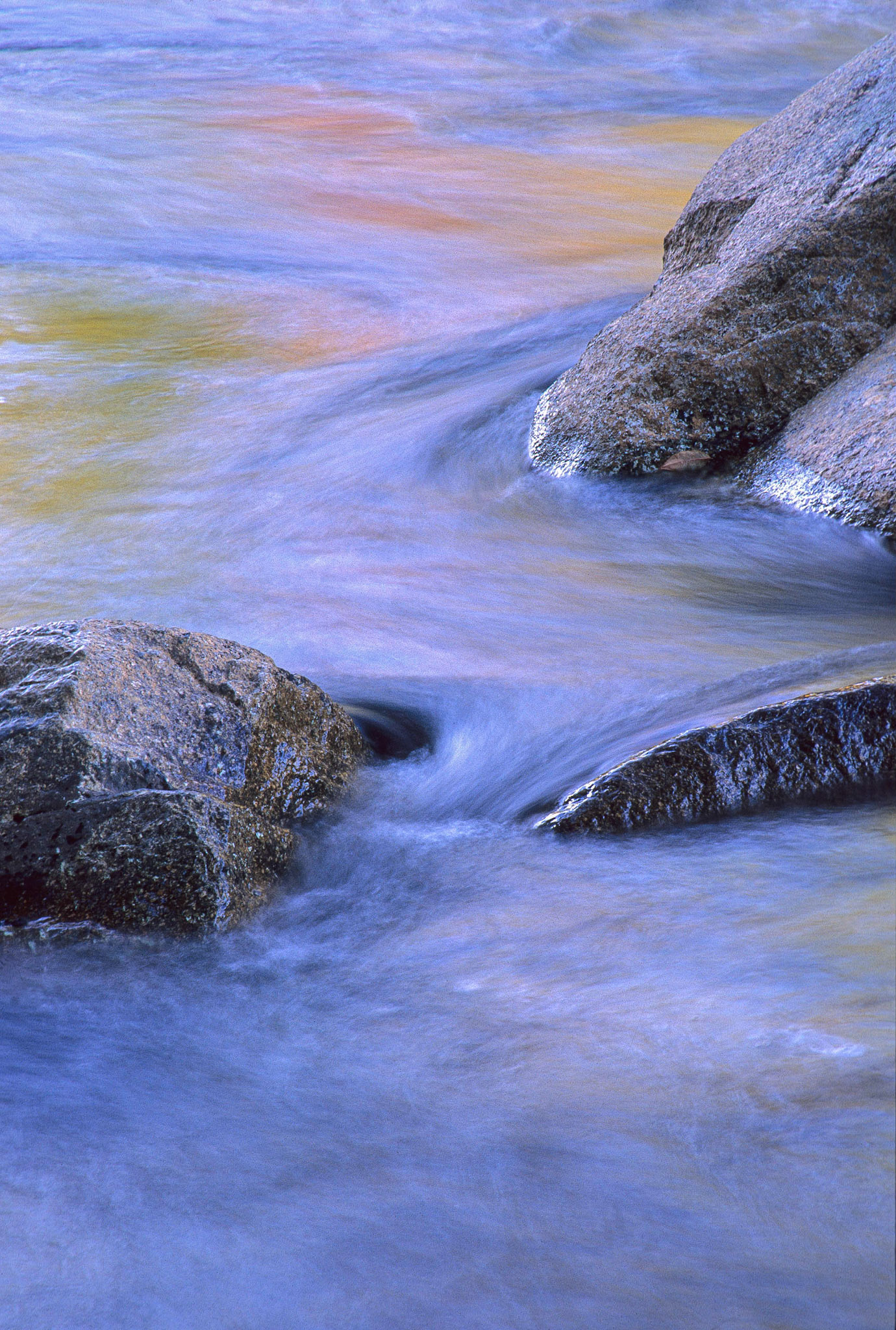 DTG00110 Swift River Reflections