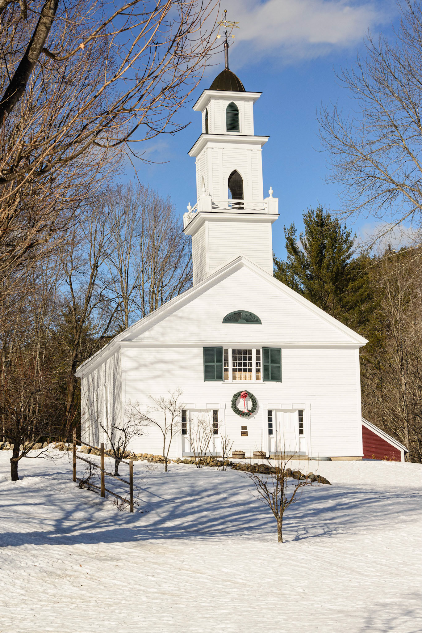 DTGD37338 South Sutton Meetinghouse.