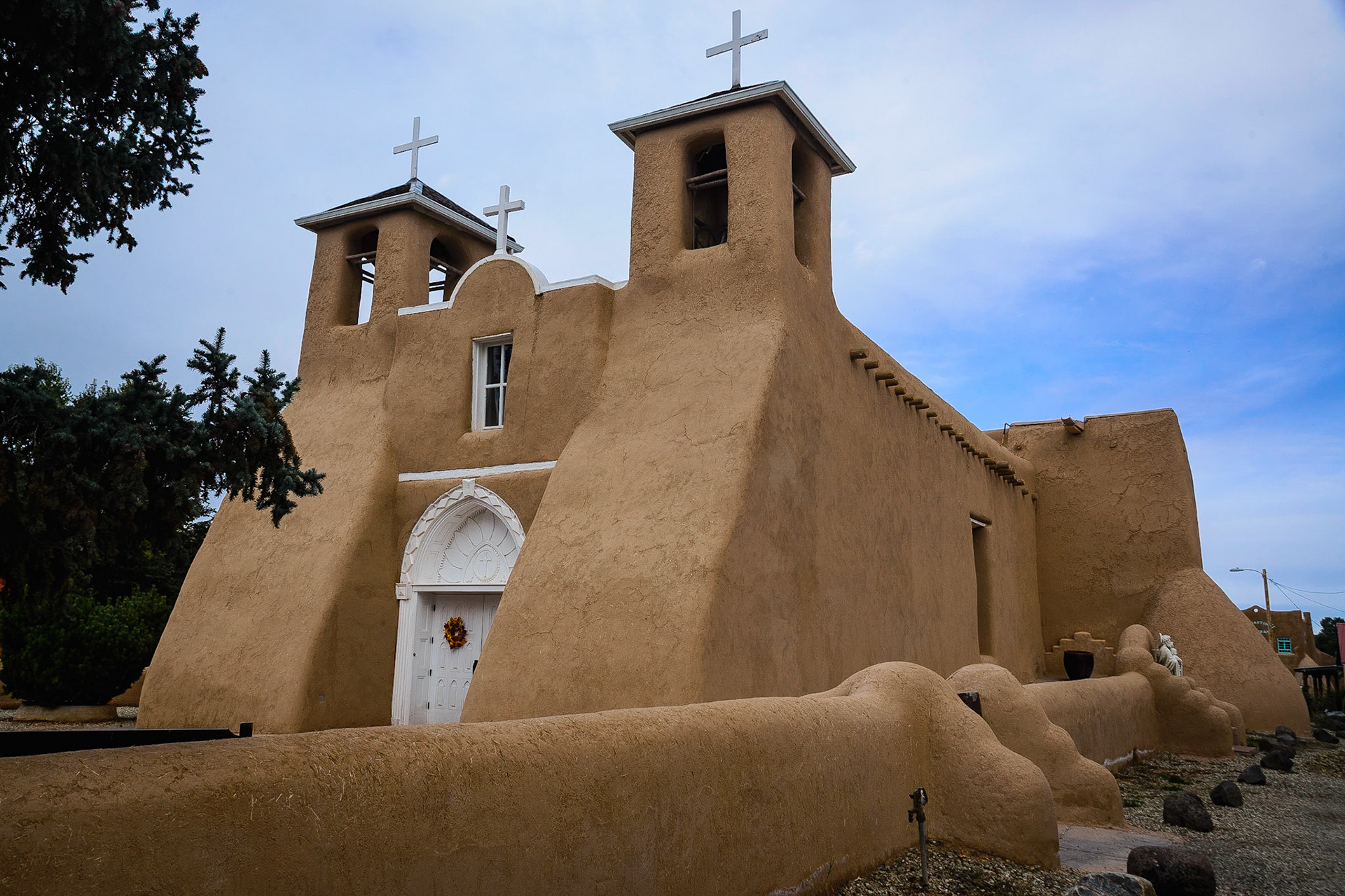 DTGD23264 San Franciso de Asis