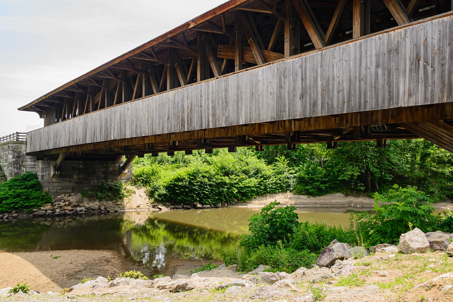 DTGD32882 Smith Millennium Bridge