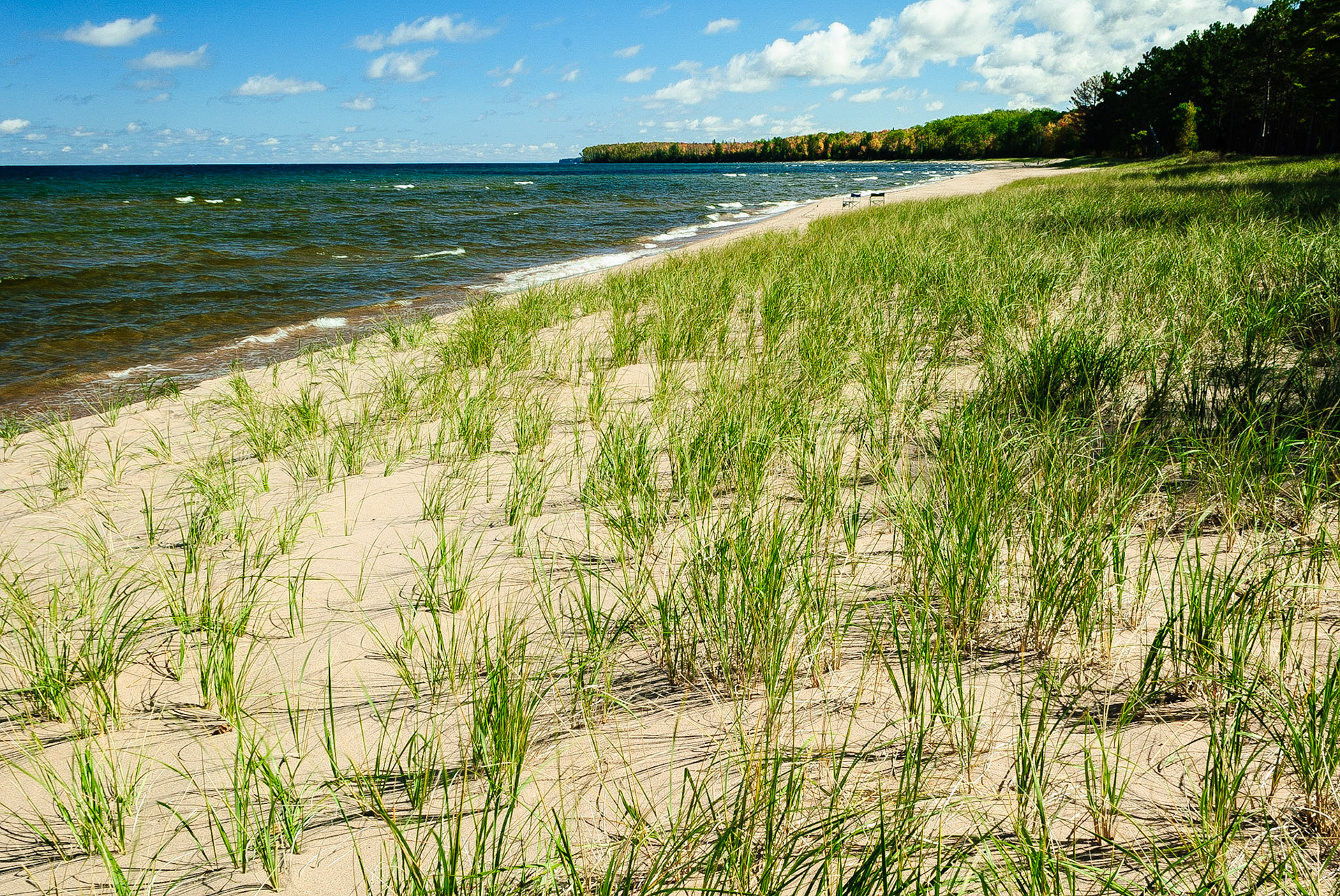 DTGD12596 Lake Superior Looking East
