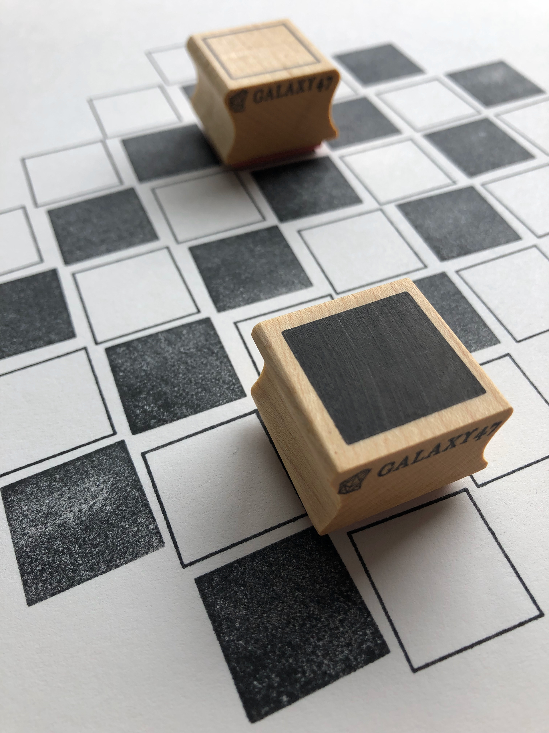 Square Set