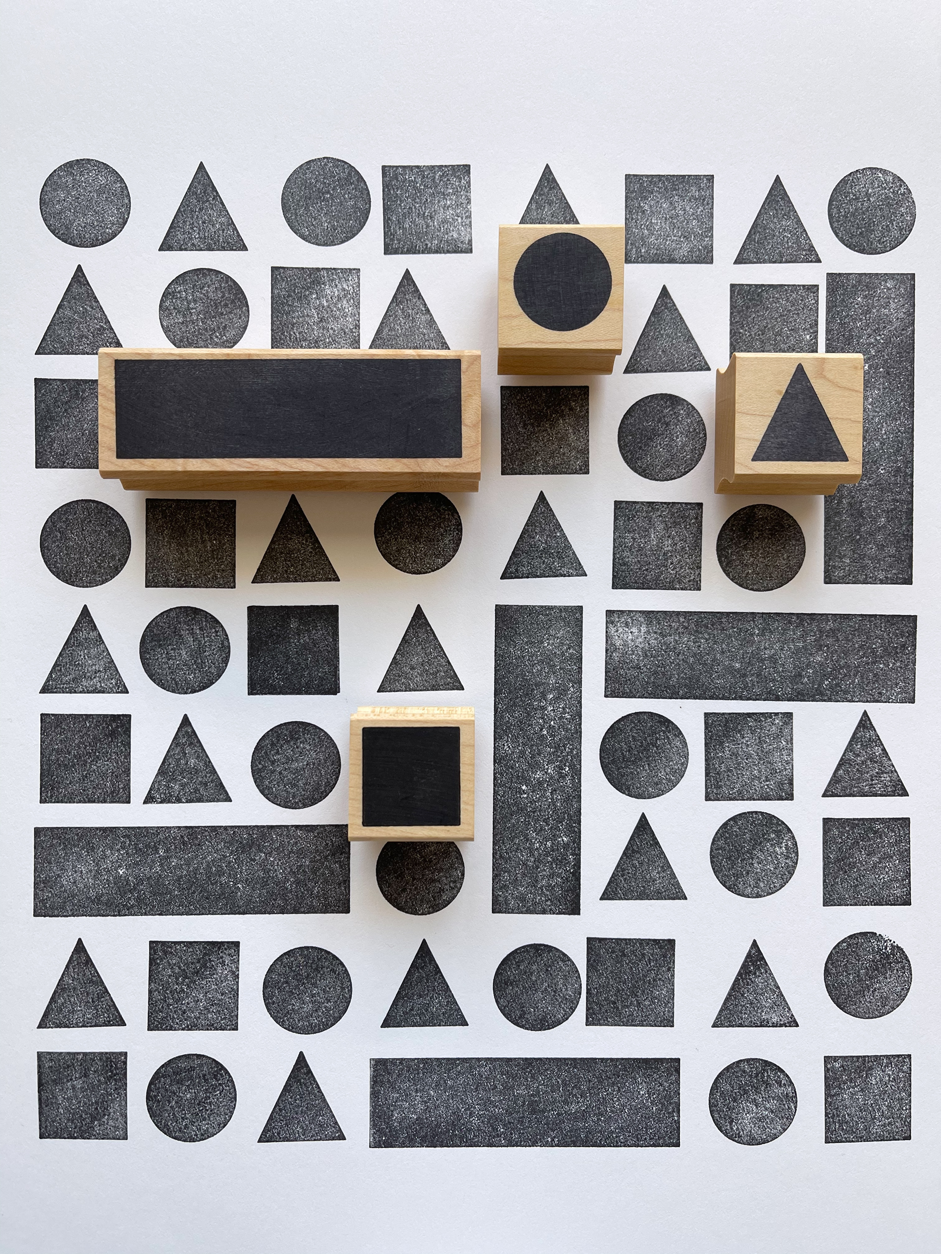 XS Fill Shapes