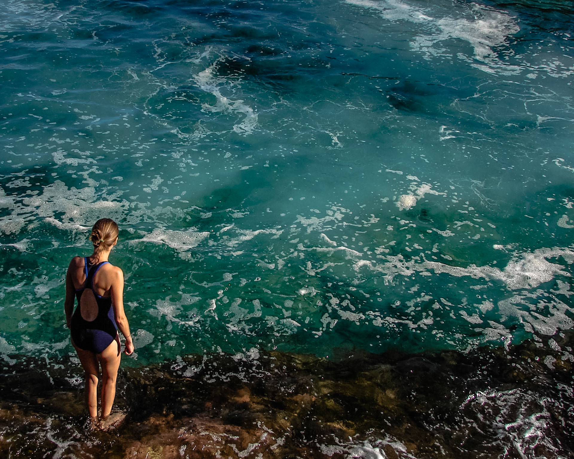 Bondi Beach, Sydney