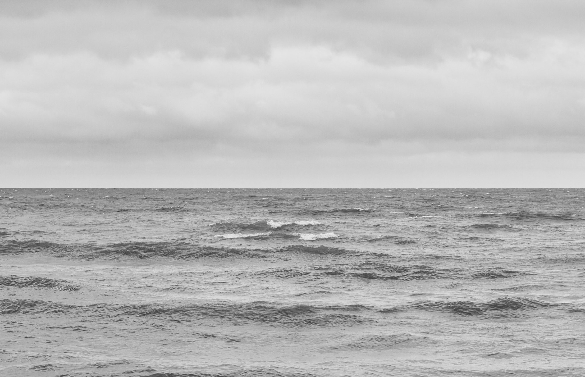 Lake Ontario | Toronto (2024)