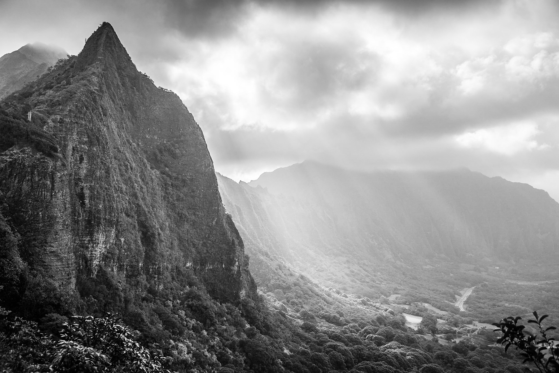 Oahu, Hawaii