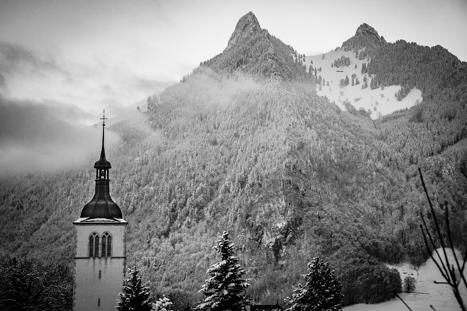 Gruyères, Switzerland