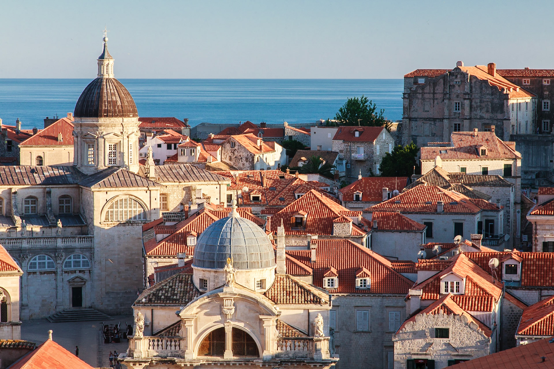 Dubrovnik, Croatia