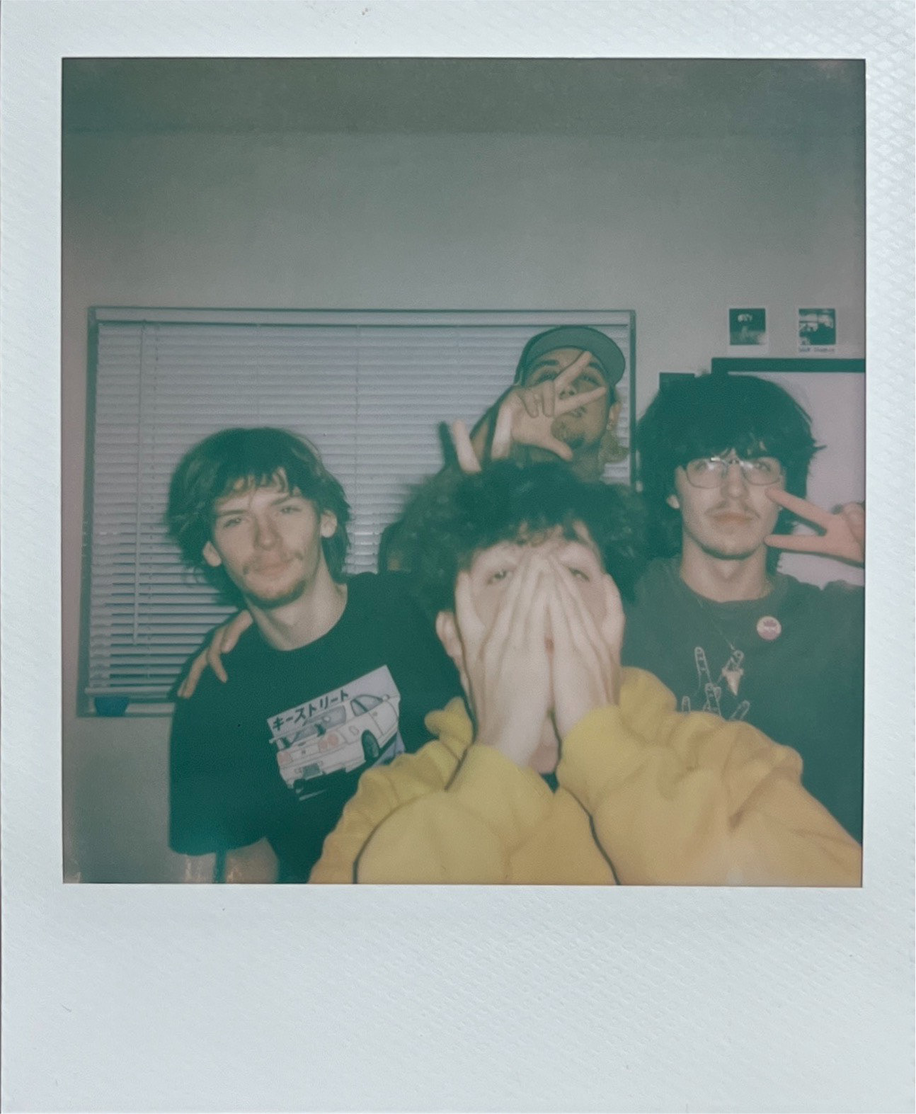 [starting now] 20 august 2025