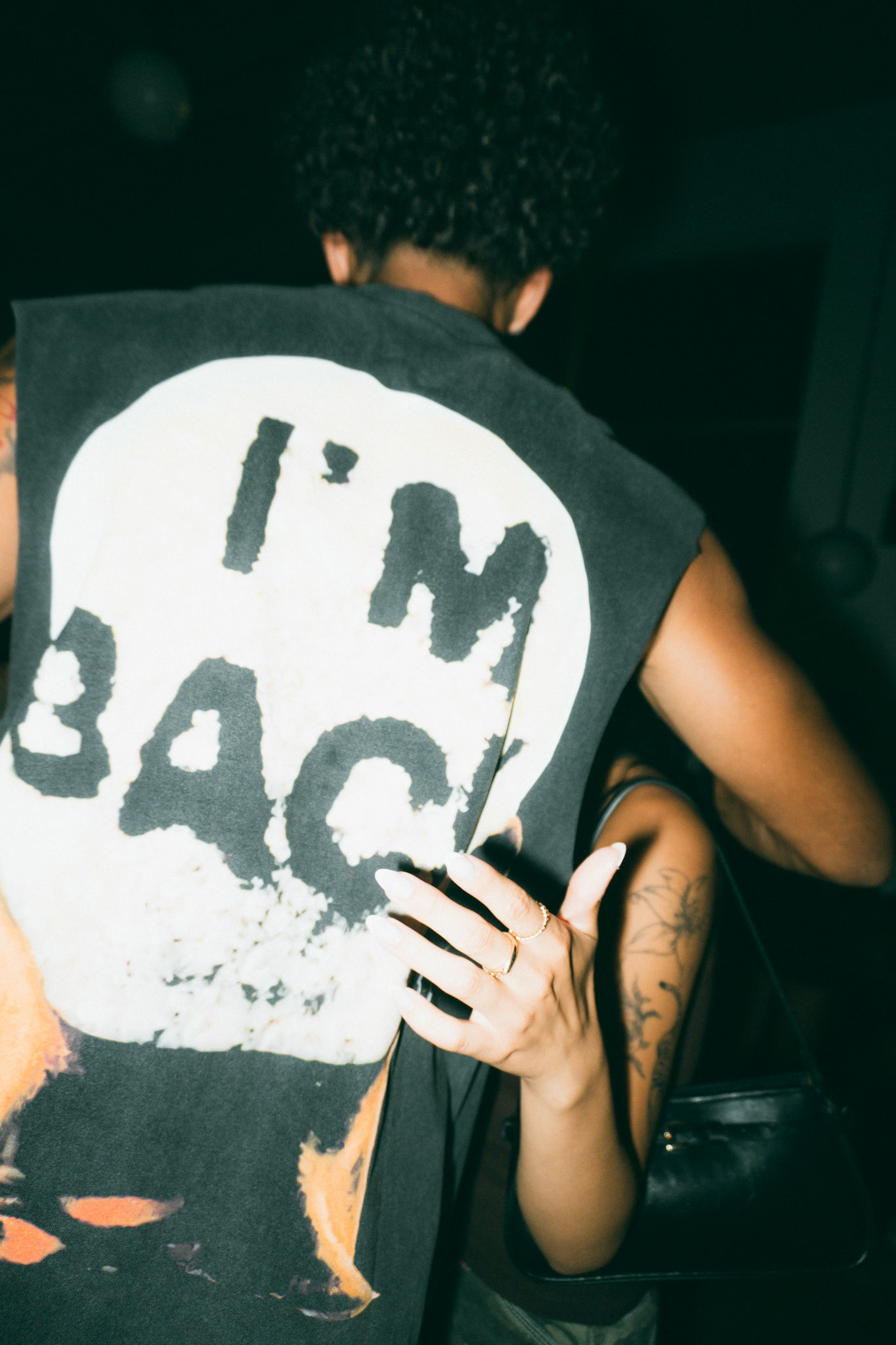 [top floor event iv] 5 july 2025