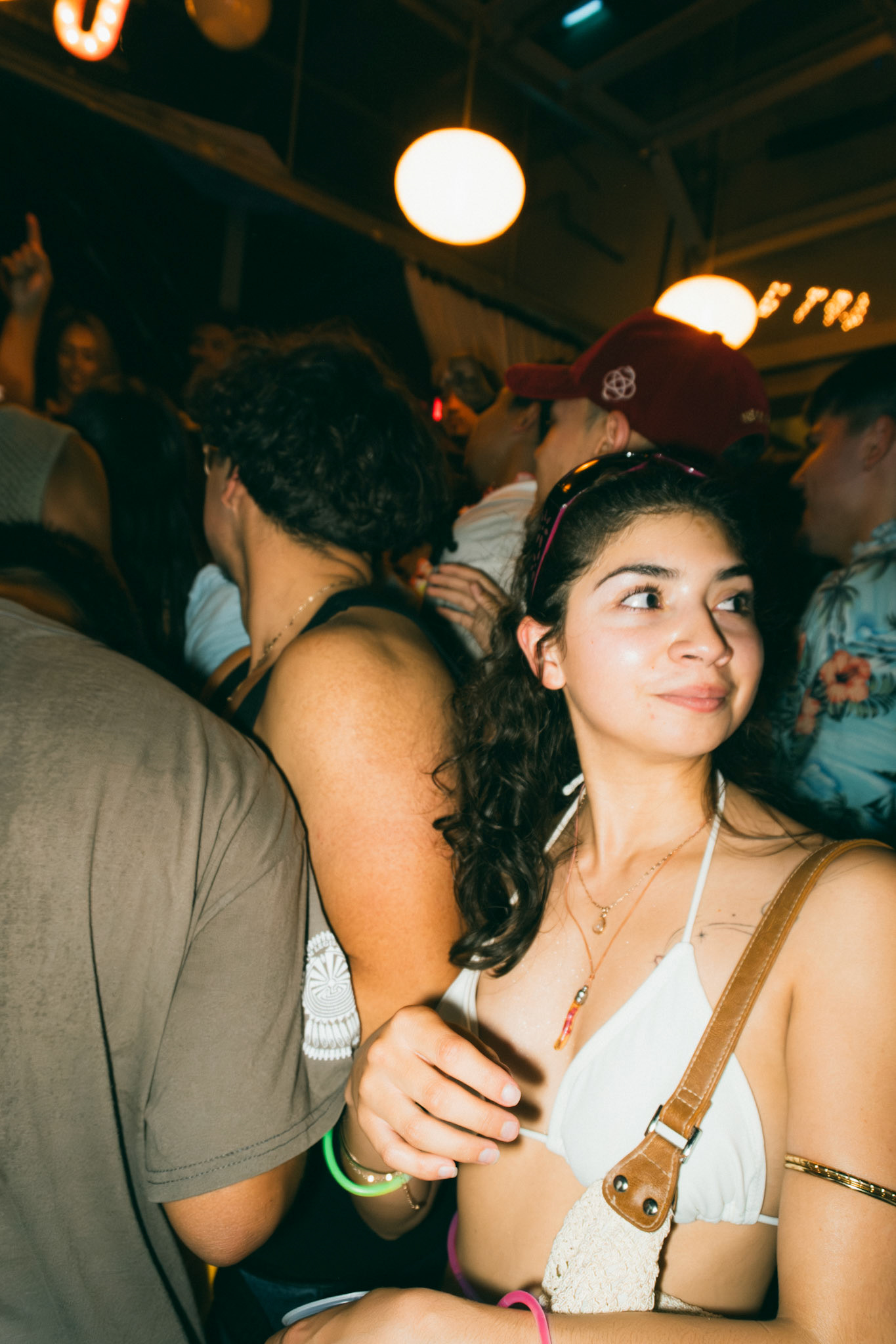 [top floor event x] 23 august 2025