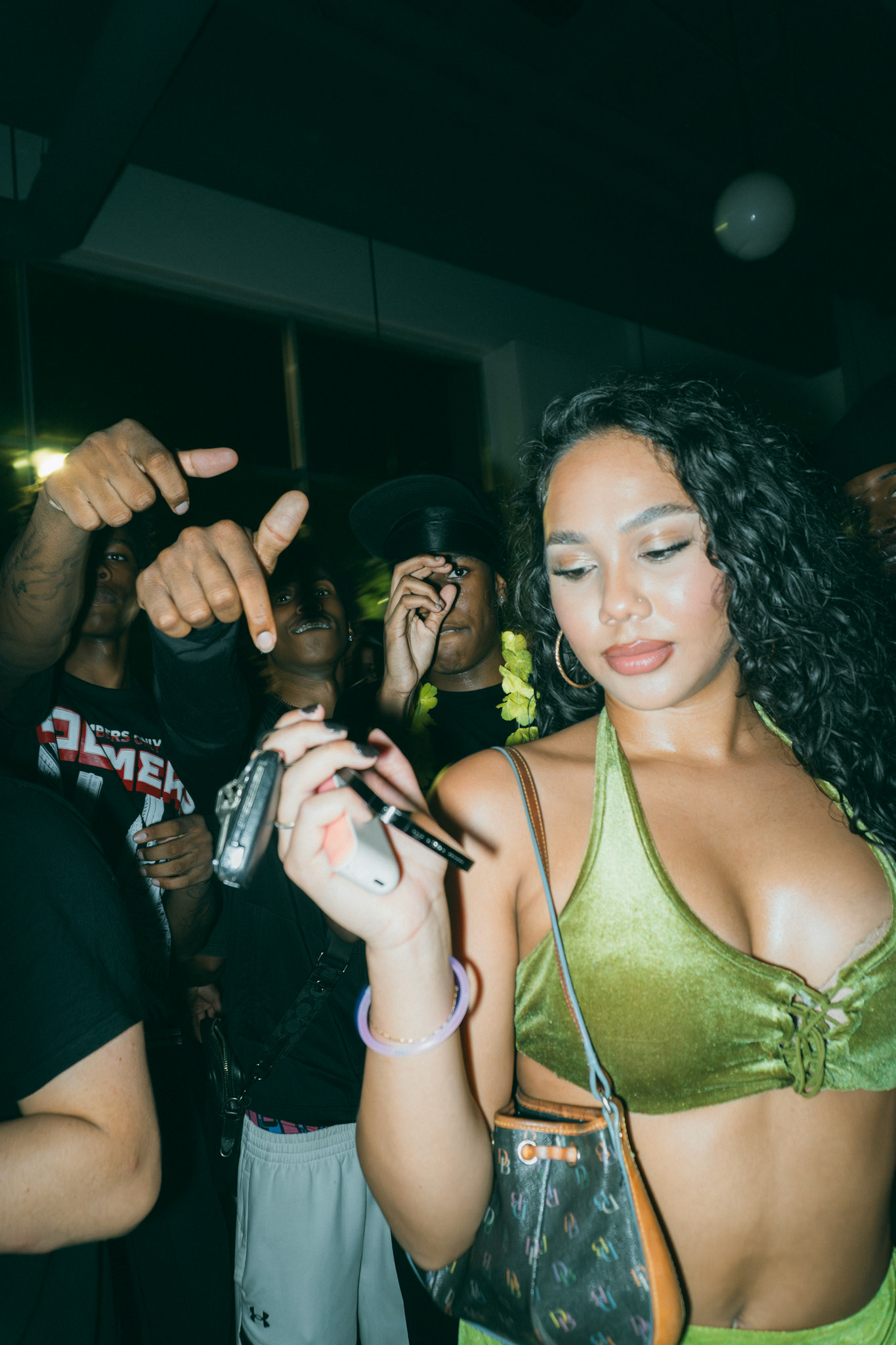 [top floor event xii] 23 august 2025