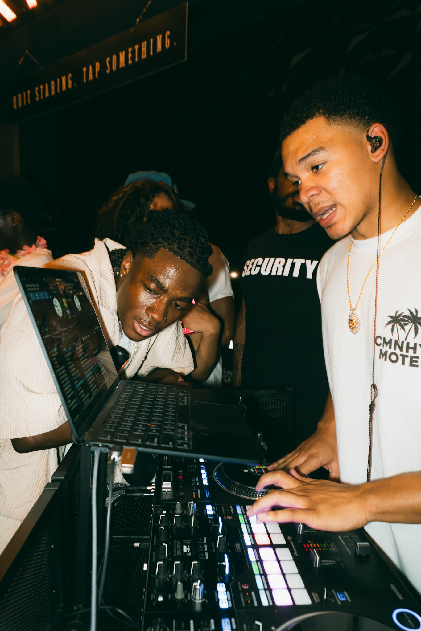 [top floor event xi] 23 august 2025