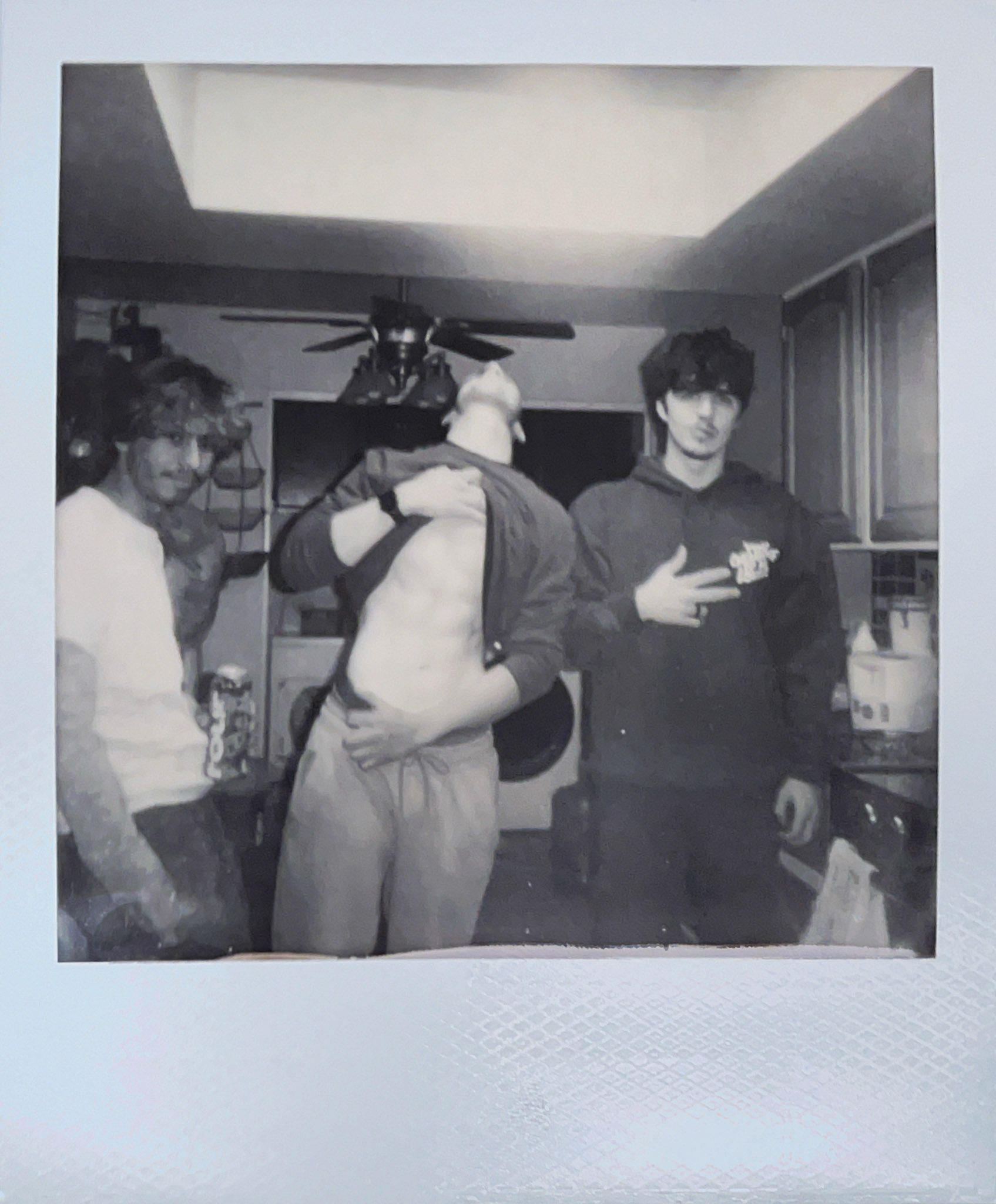 [reunion ii] 22 december 2024