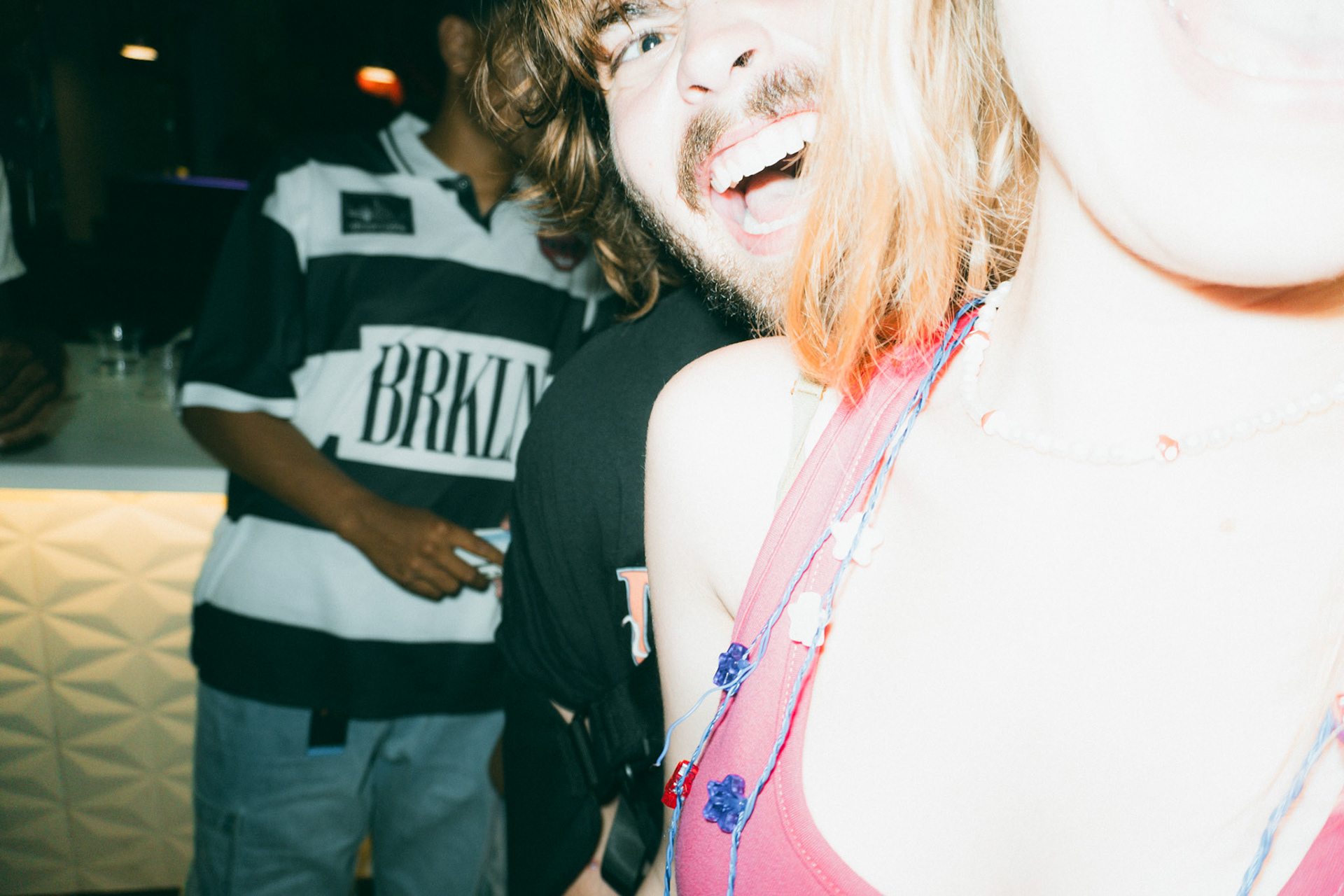 [top floor event vi] 5 july 2025