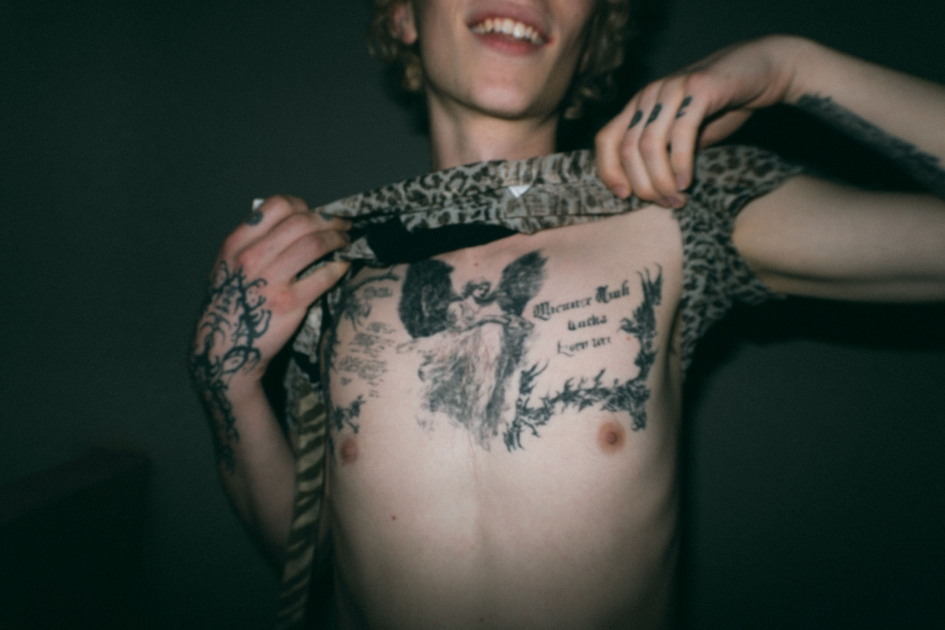 [friendsgiving iv] 28 november 2025