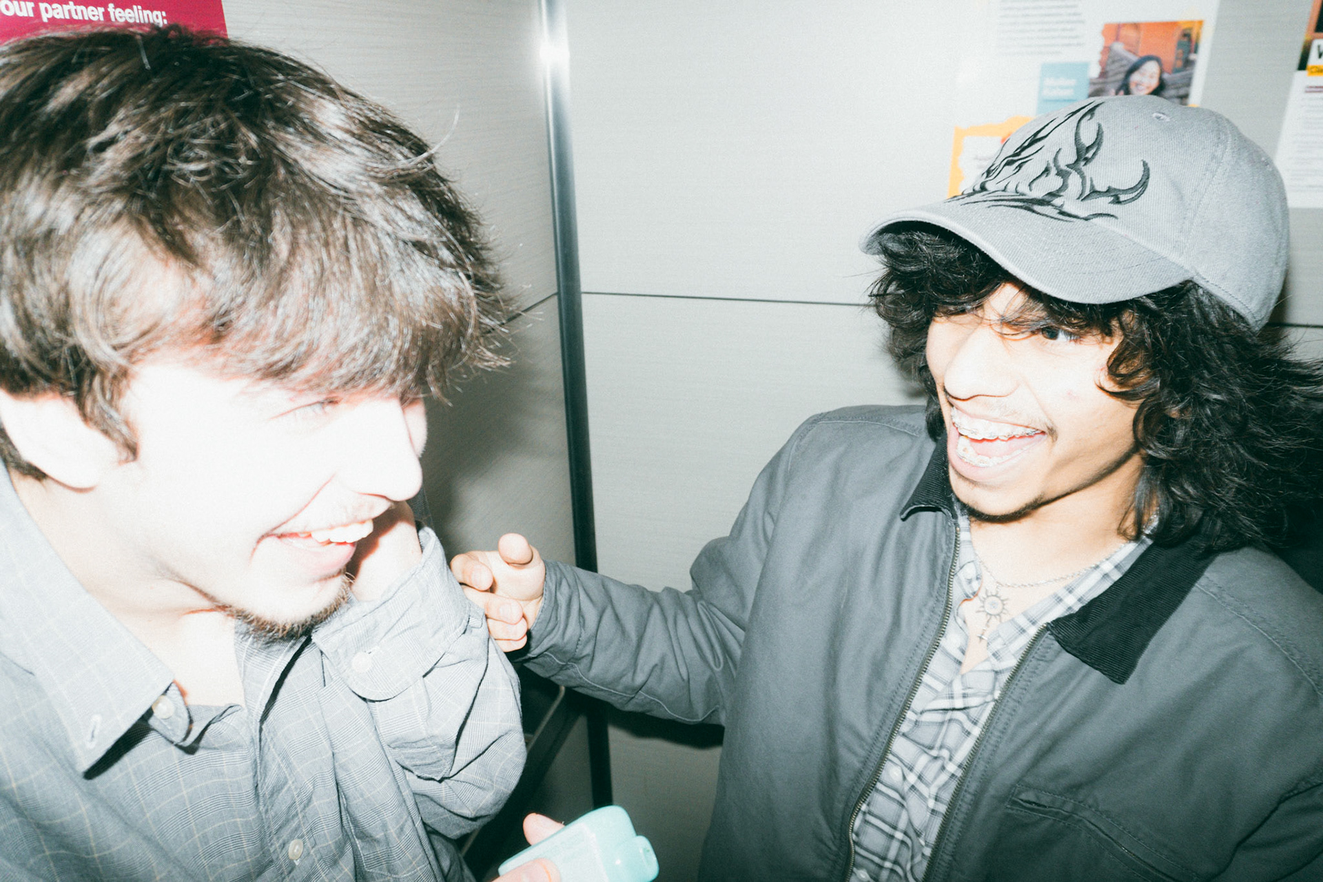 [friendsgiving iii] 28 november 2025