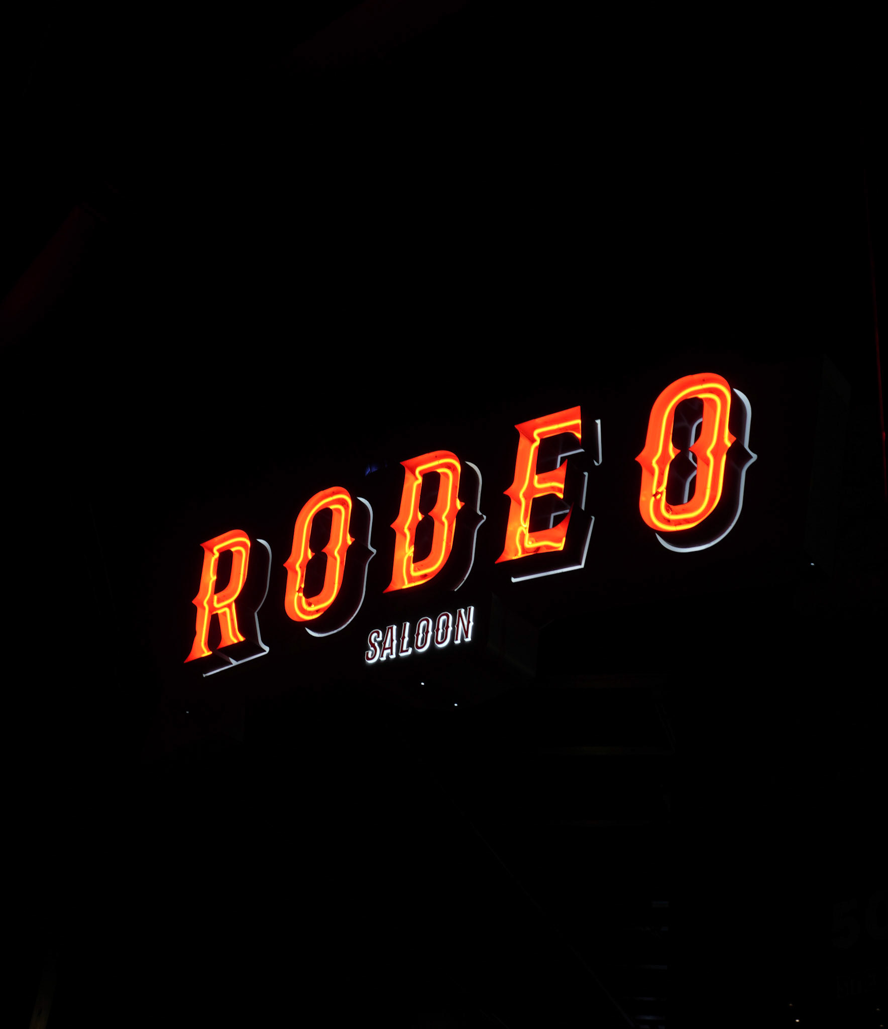 [rodeo] 8 june 2025