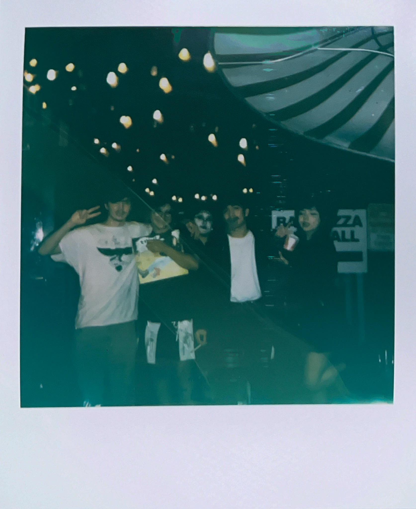 [ziggy's] 4 may 2025