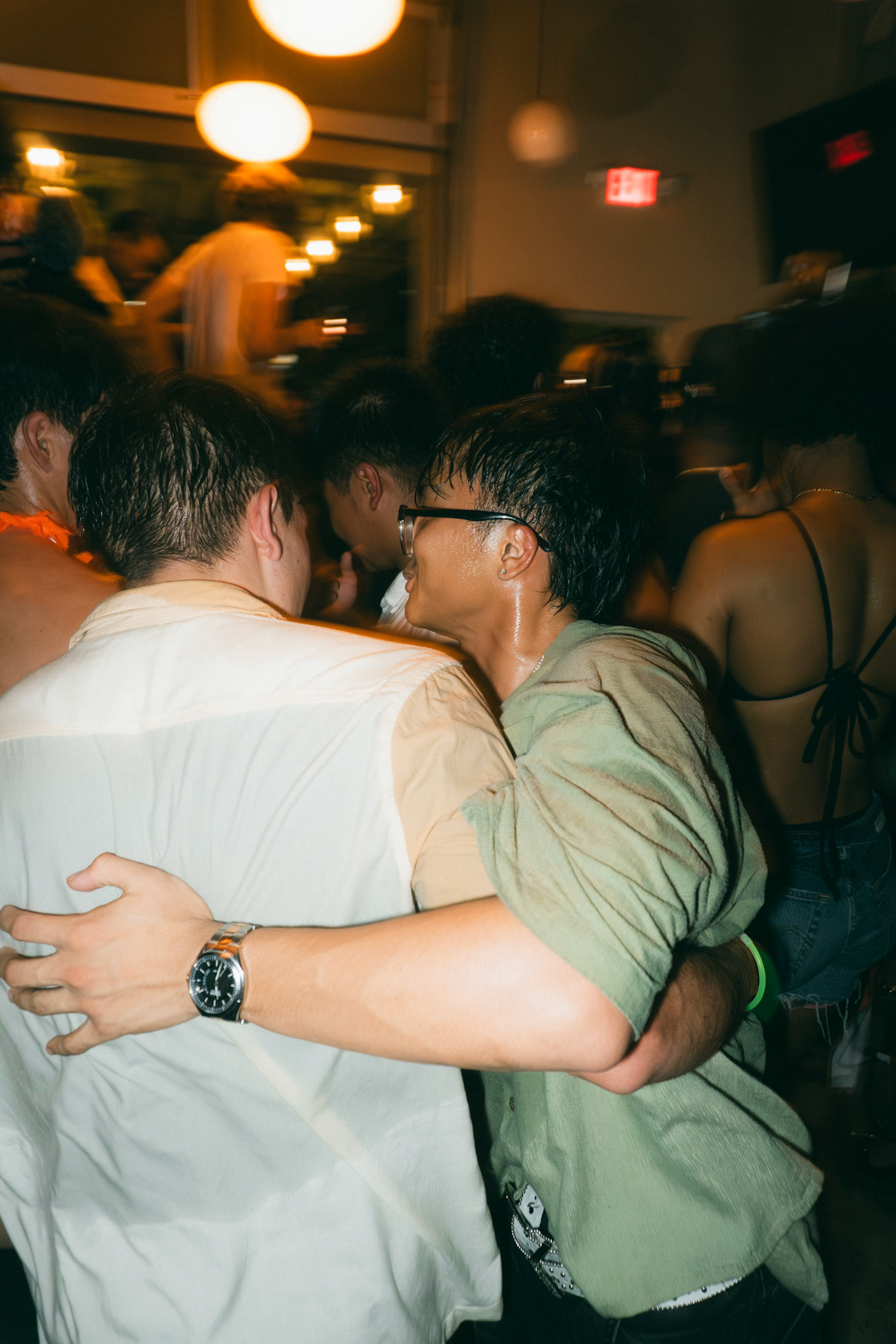 [top floor event xiv] 23 august 2025