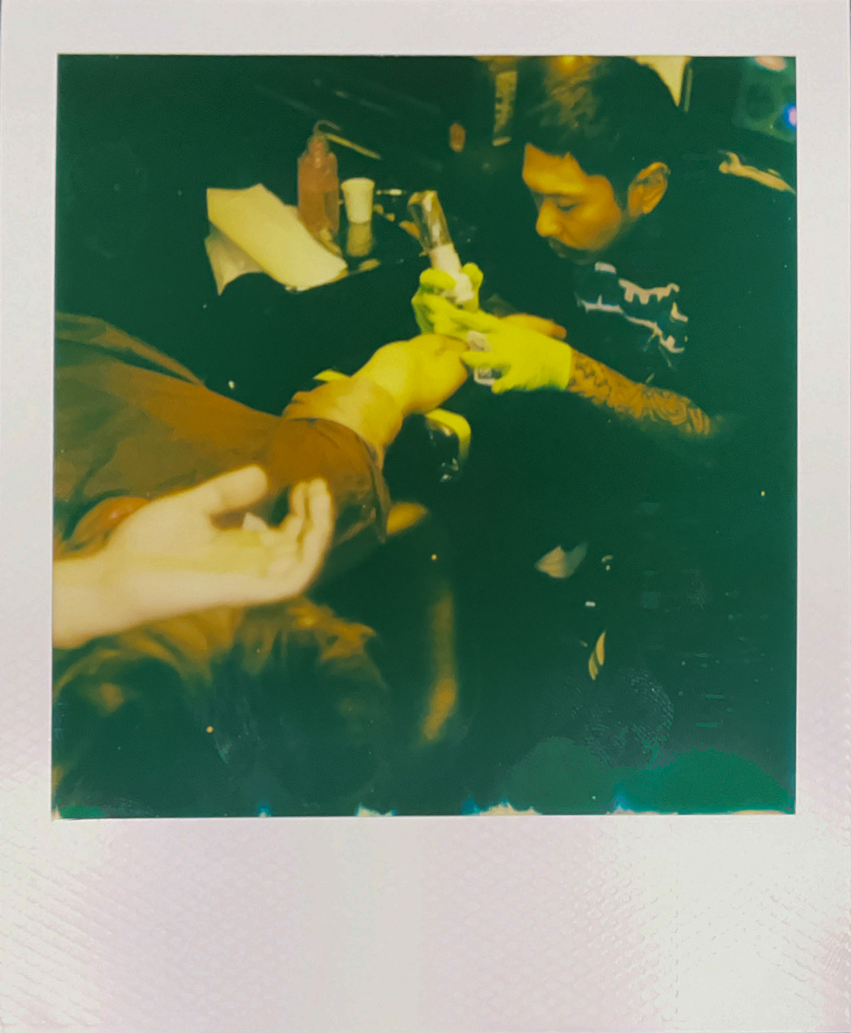 [impulsiveness] 26 december 2024