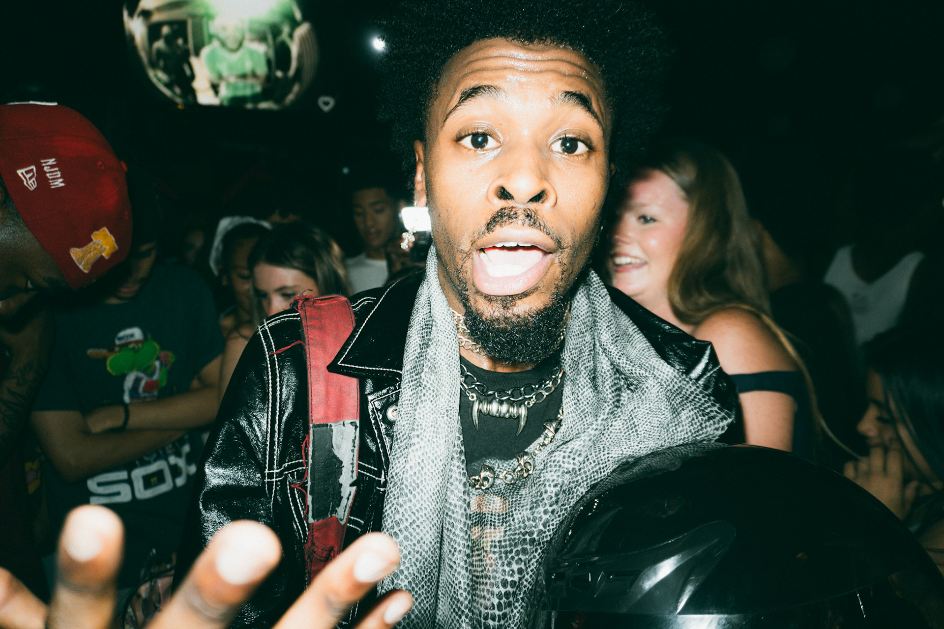 [top floor event ii] 5 july 2025