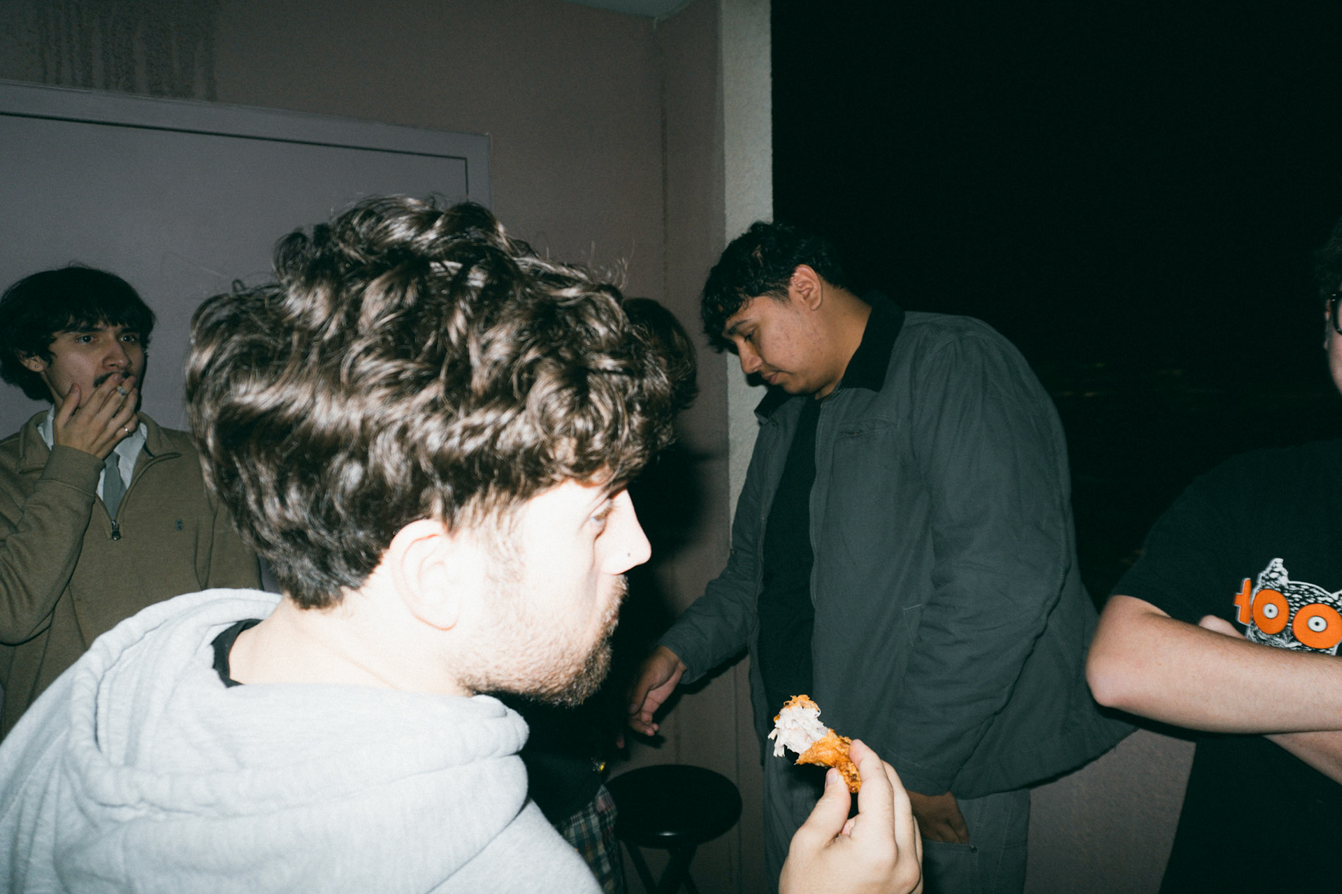 [friendsgiving vi] 28 november 2025