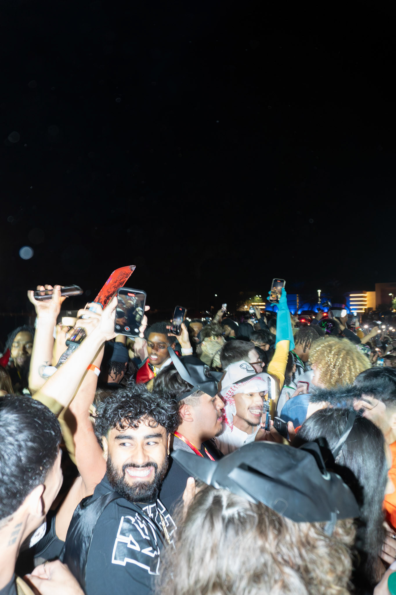 [mike sherm stage] 30 october 2025