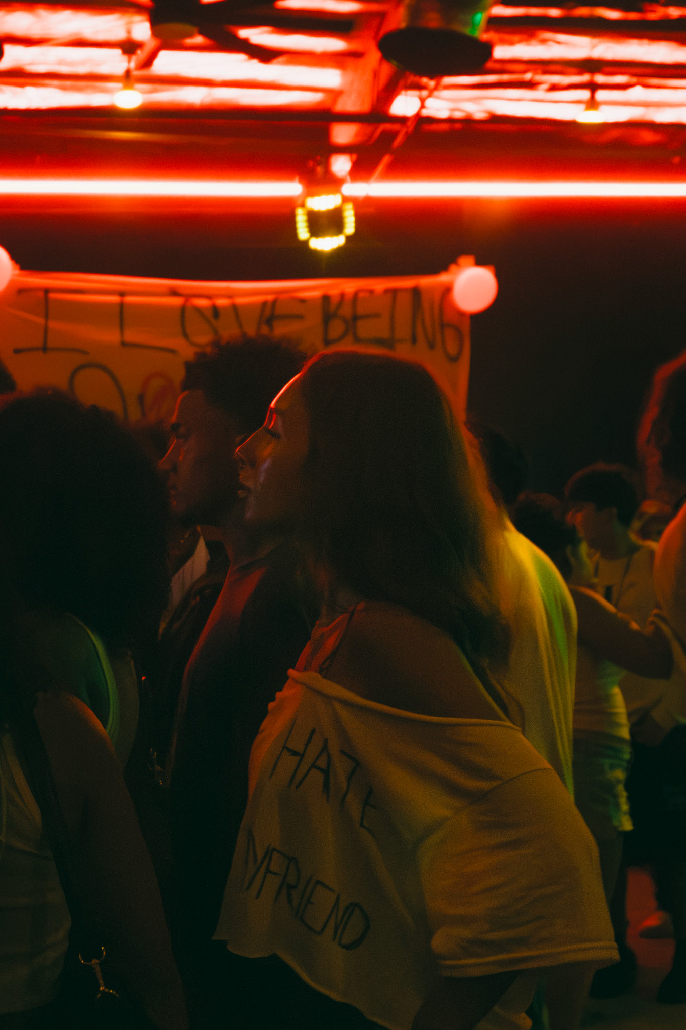 [white lies] 9 september 2025