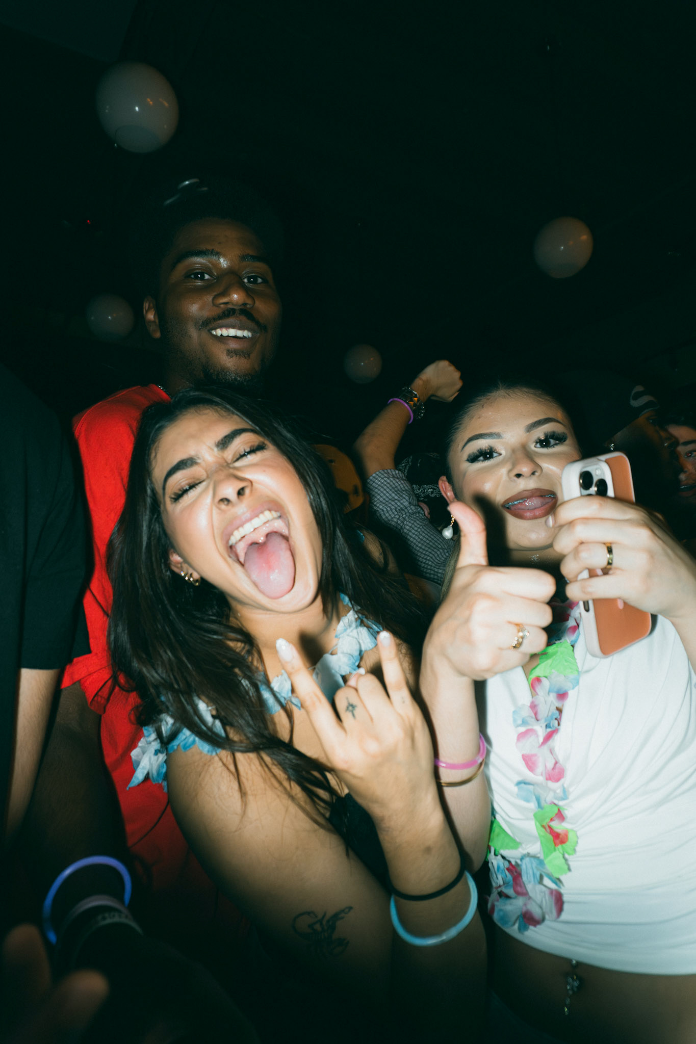 [top floor event ix] 23 august 2025