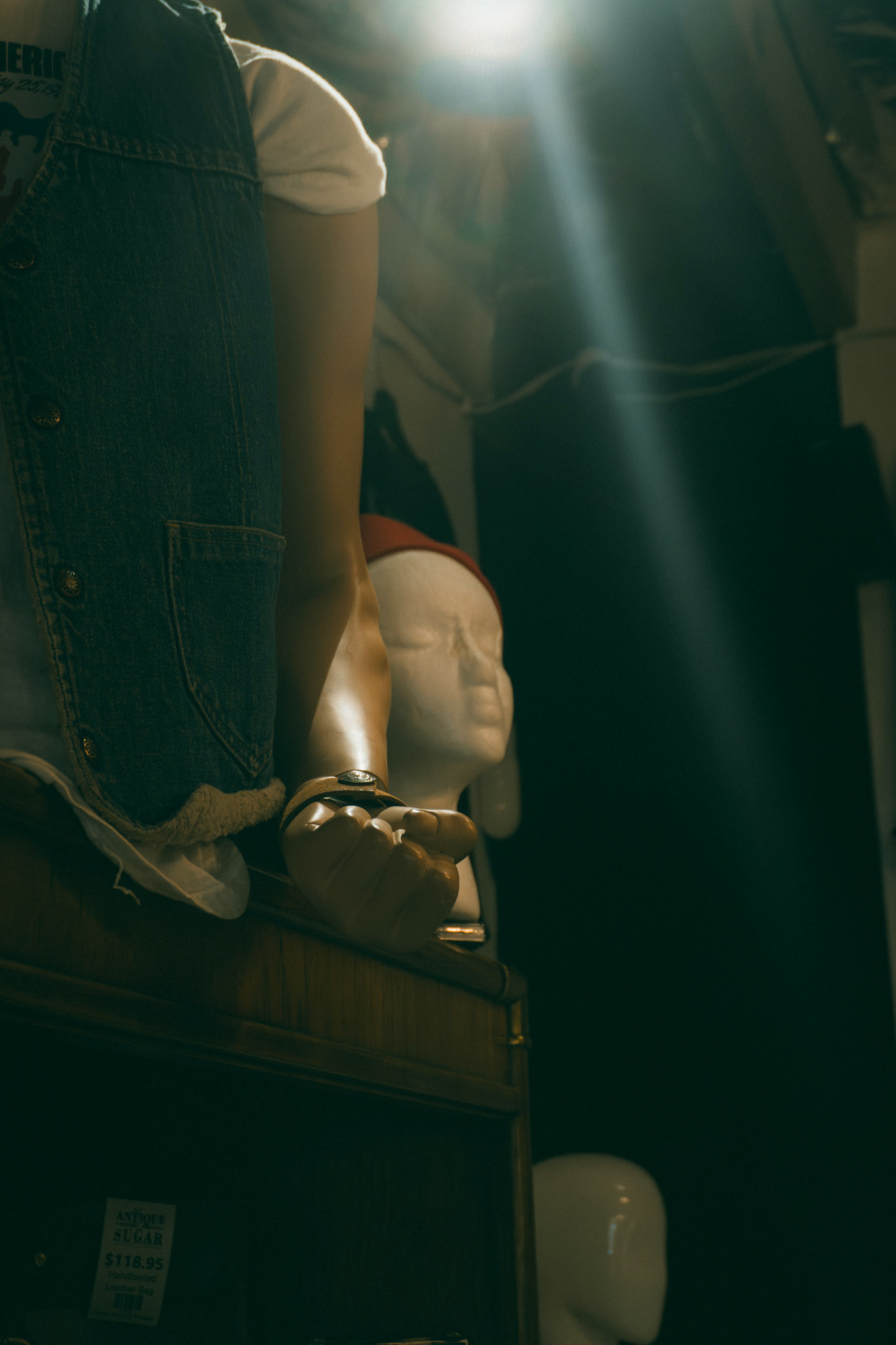 [downtown v] 12 july 2025