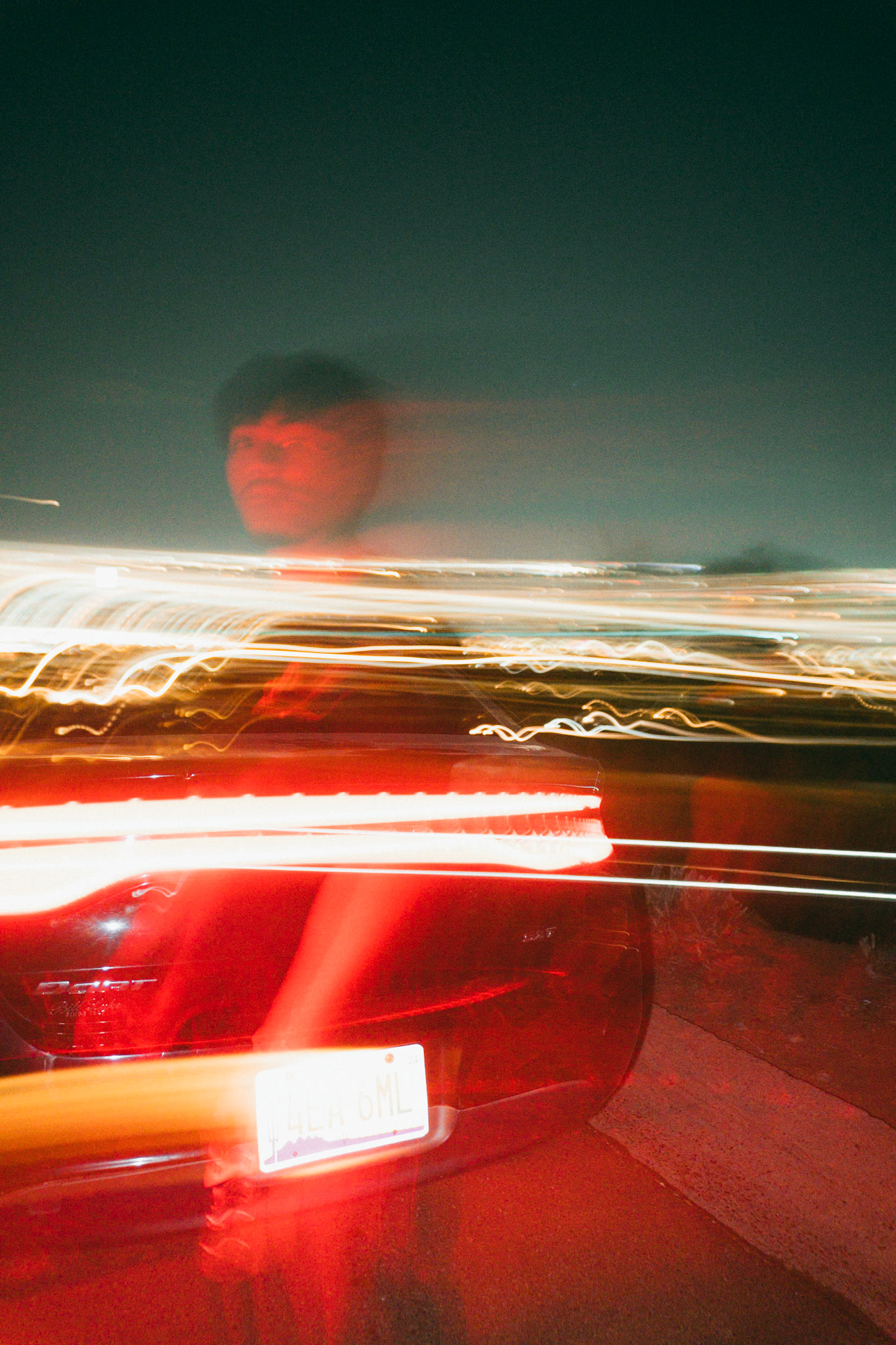 [jess' portrait] 20 july 2025