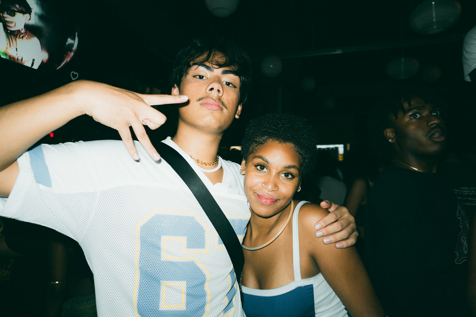 [top floor event i] 5 july 2025