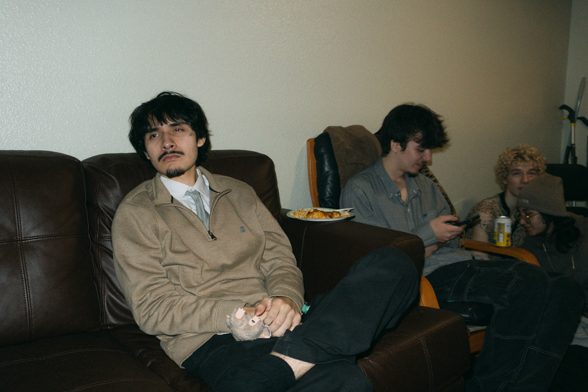 [friendsgiving i] 28 november 2025