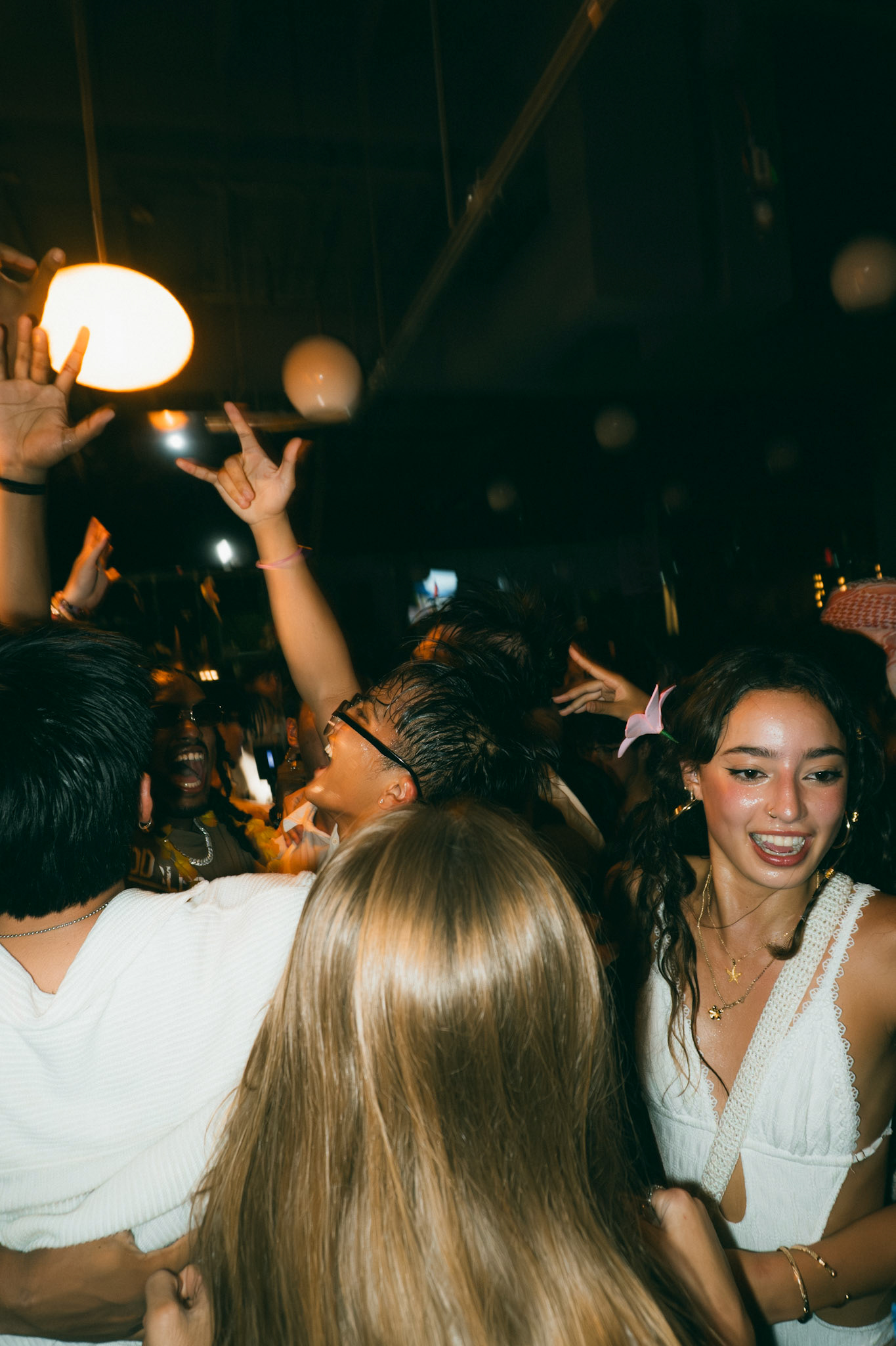 [top floor event xiii] 23 august 2025