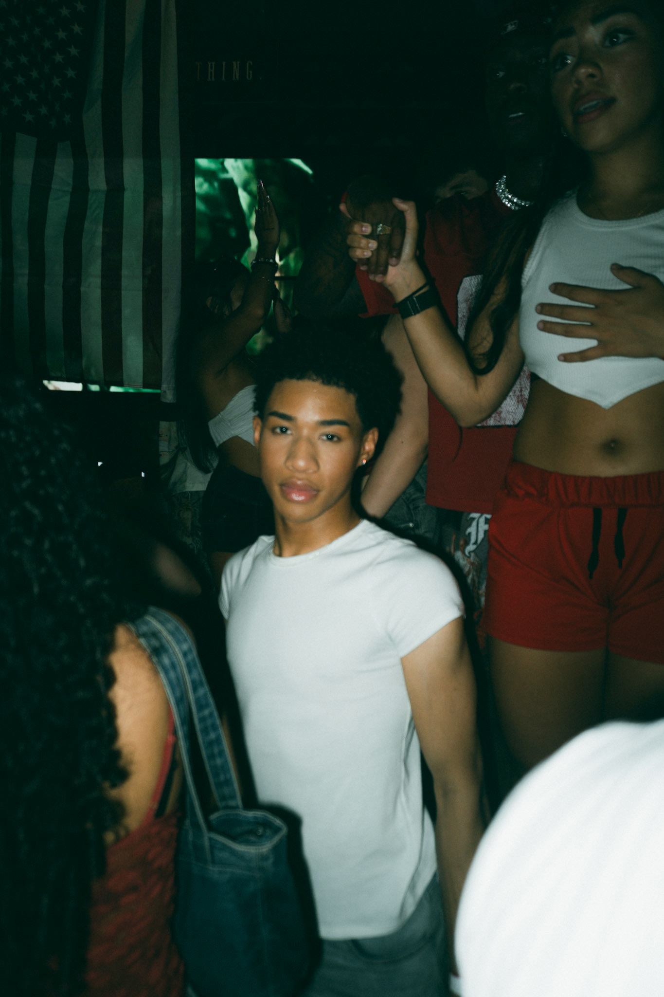 [top floor event v] 5 july 2025