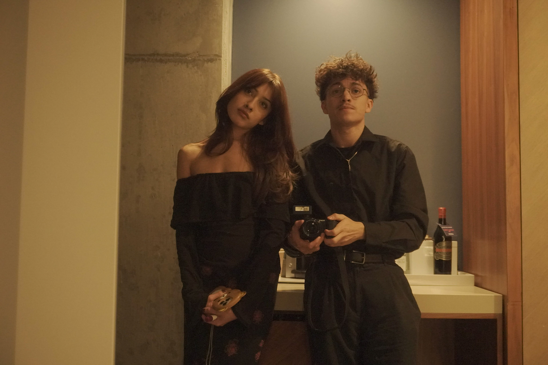 [date night] 15 november 2025