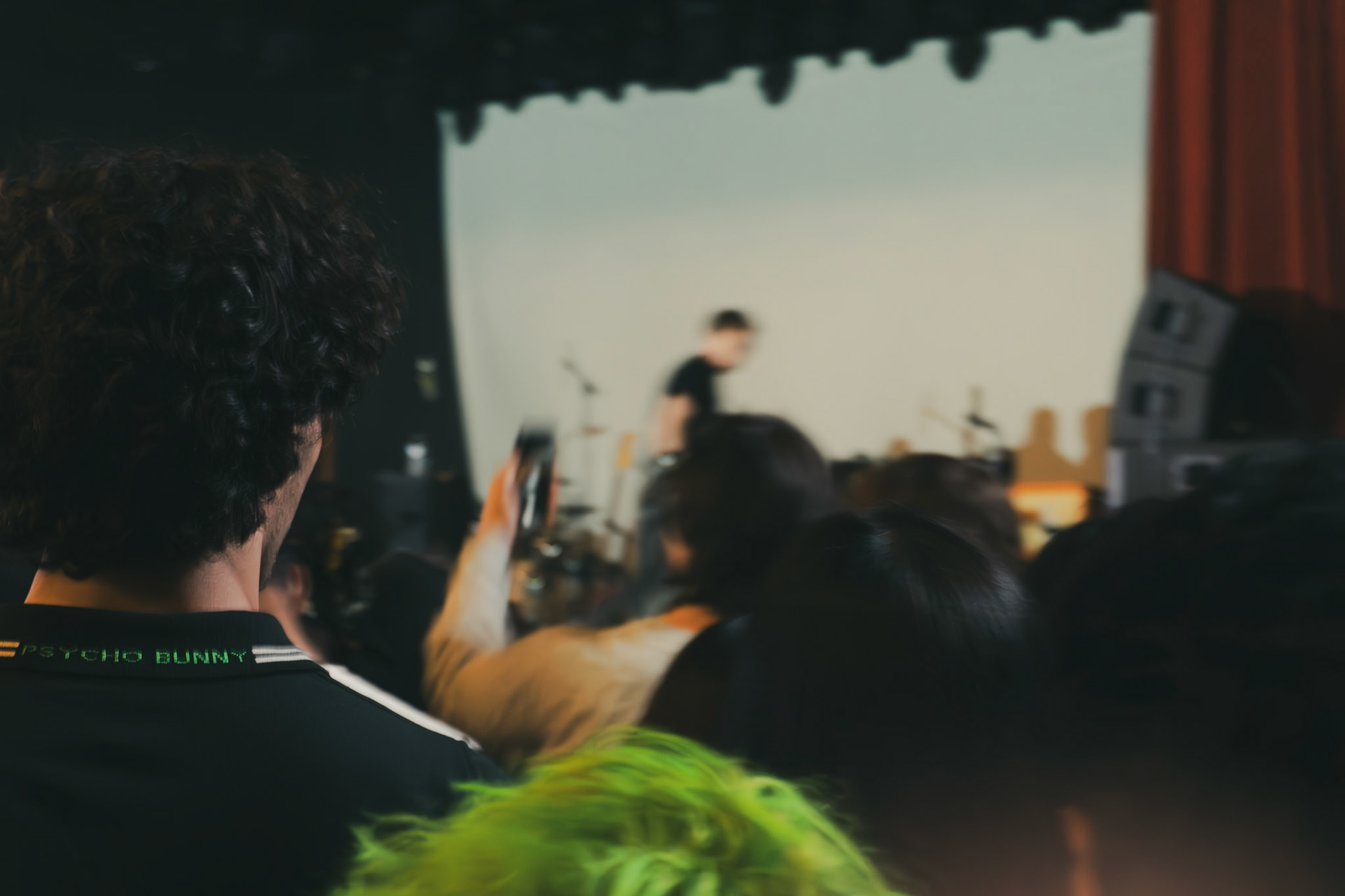 [lisa's turn] 12 june 2025