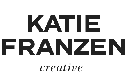 Katie Franzen Creative