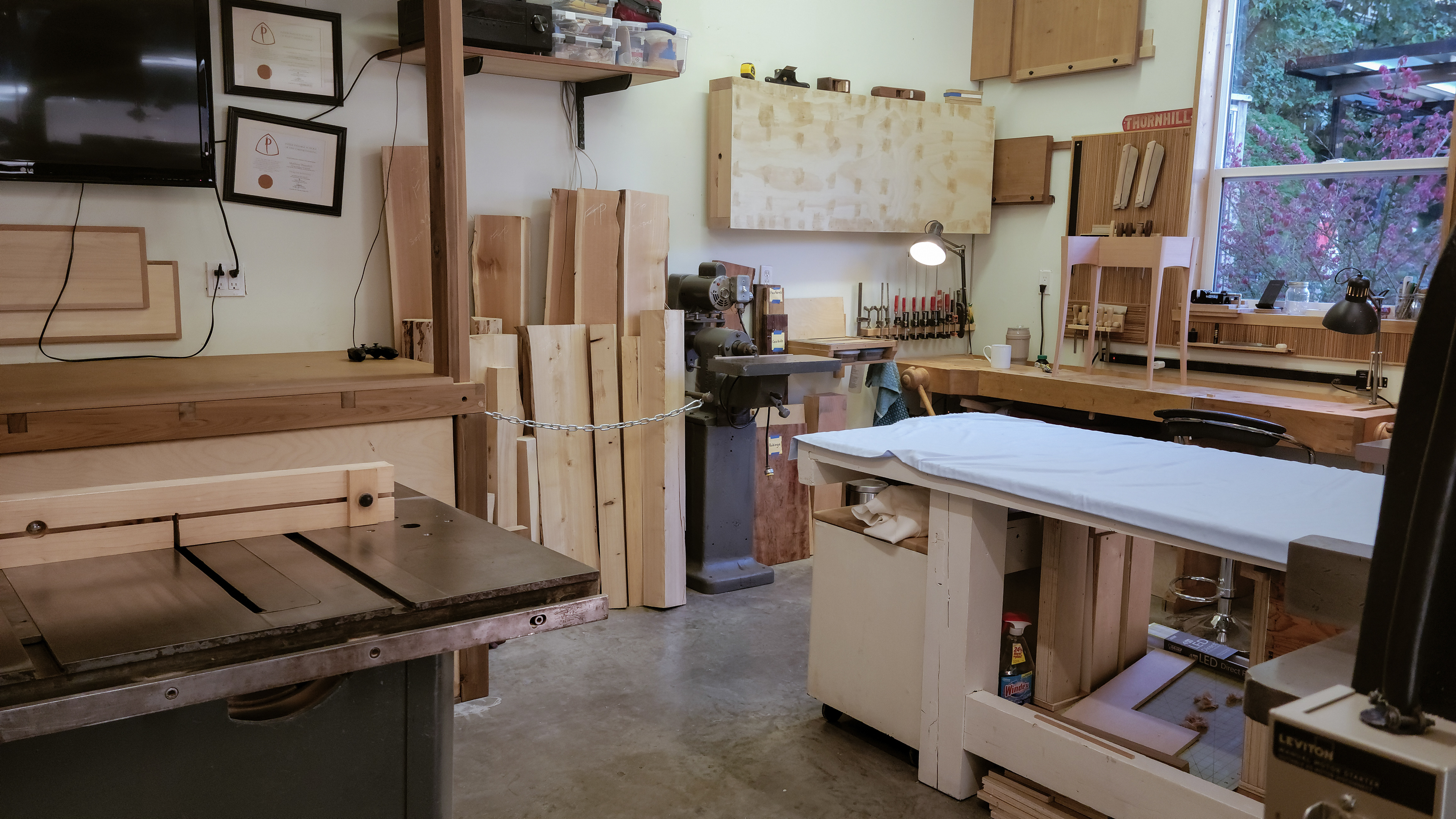 Overview of the workshop