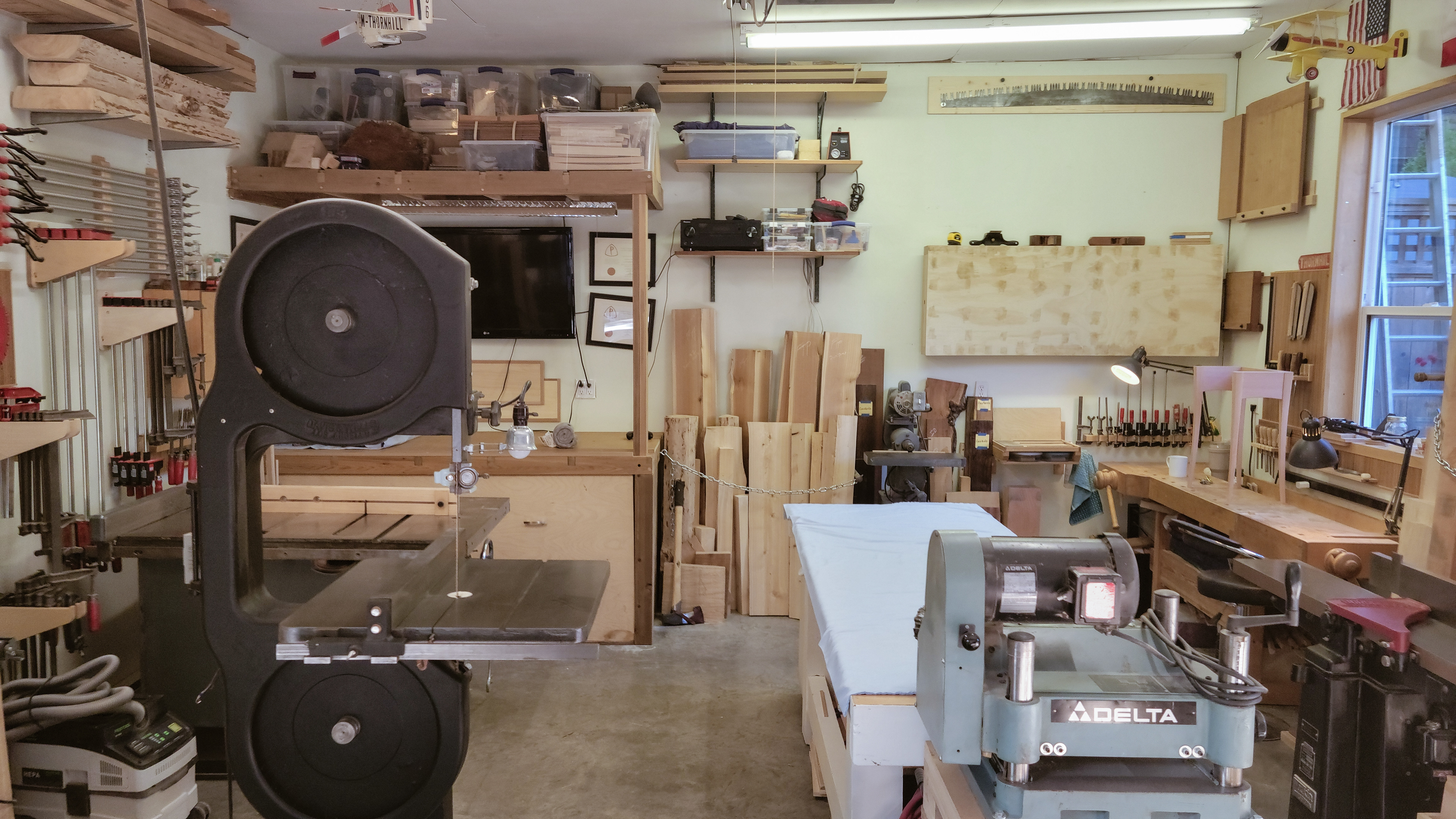 Overview of the workshop