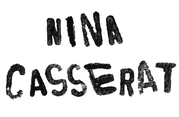 Nina Casserat