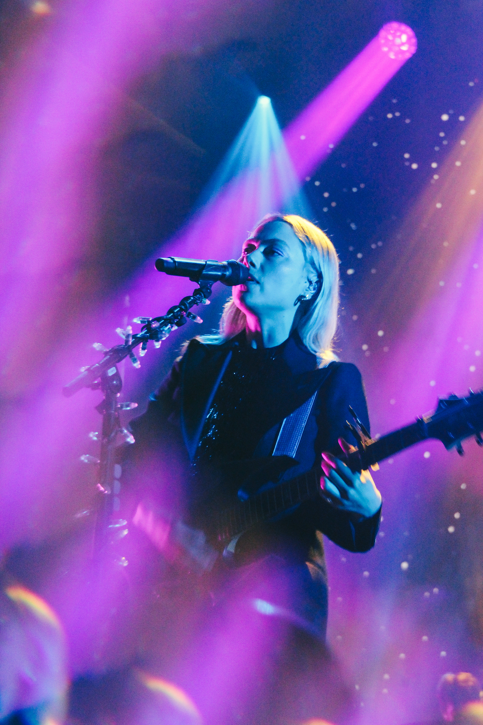 Phoebe Bridgers