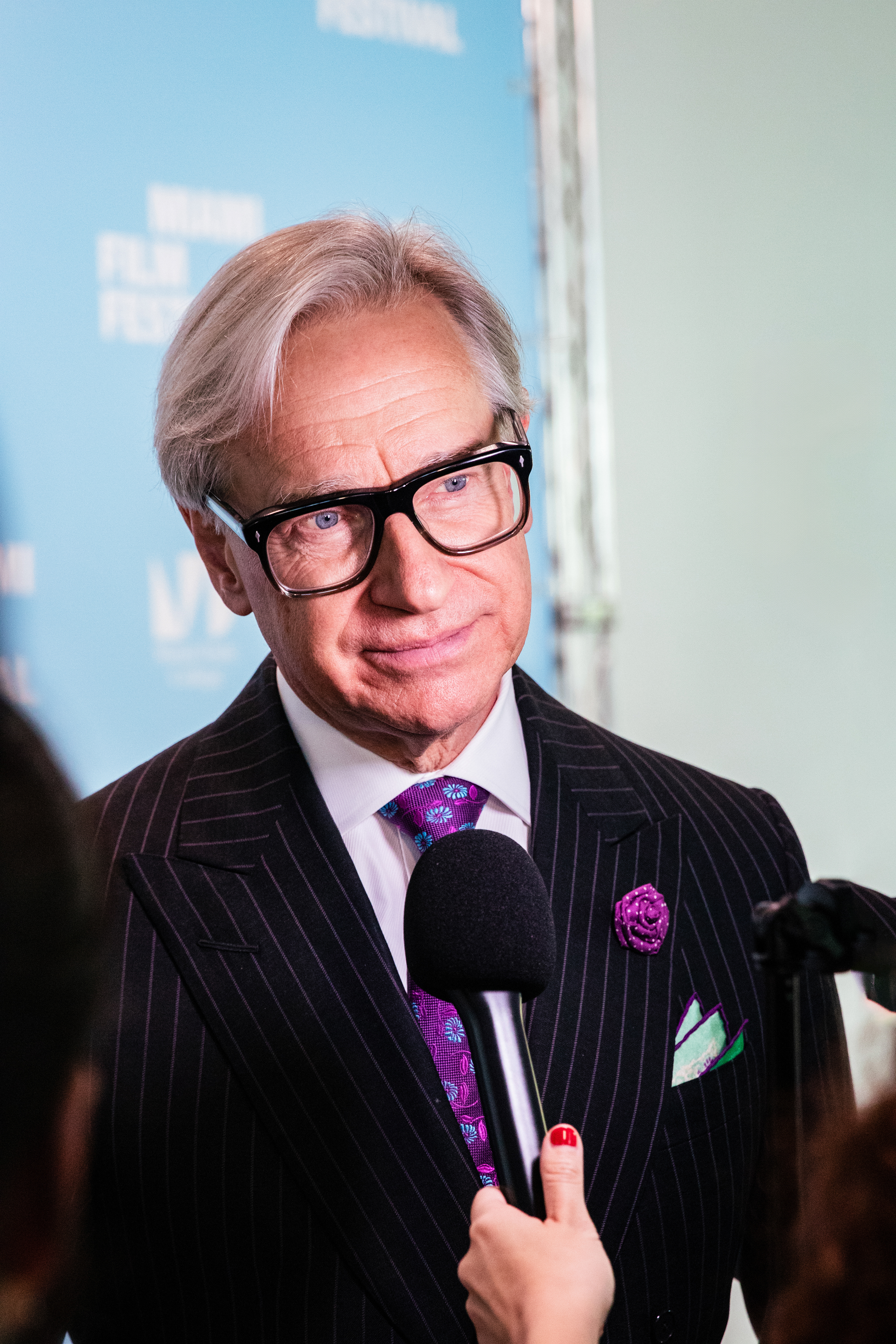 Paul Feig