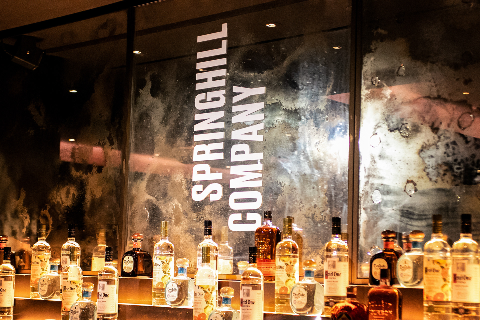 Springhill Company