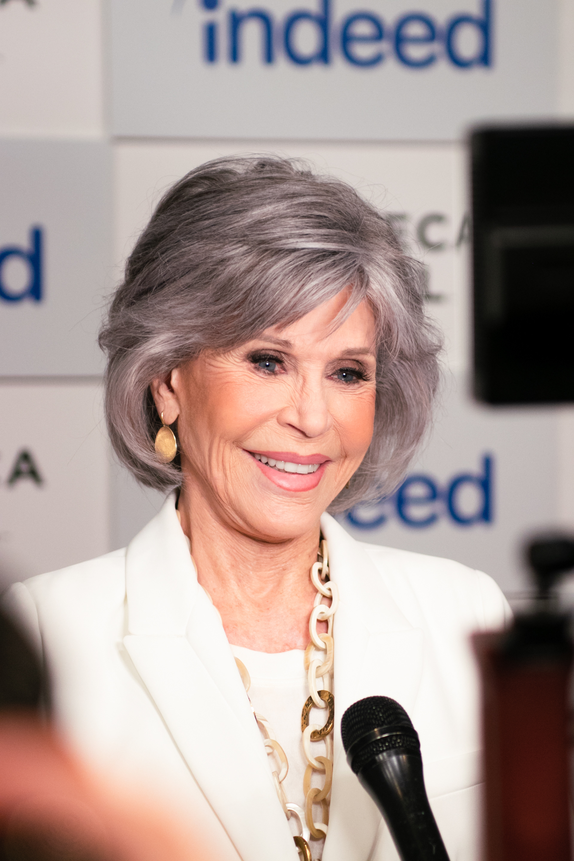 Jane Fonda