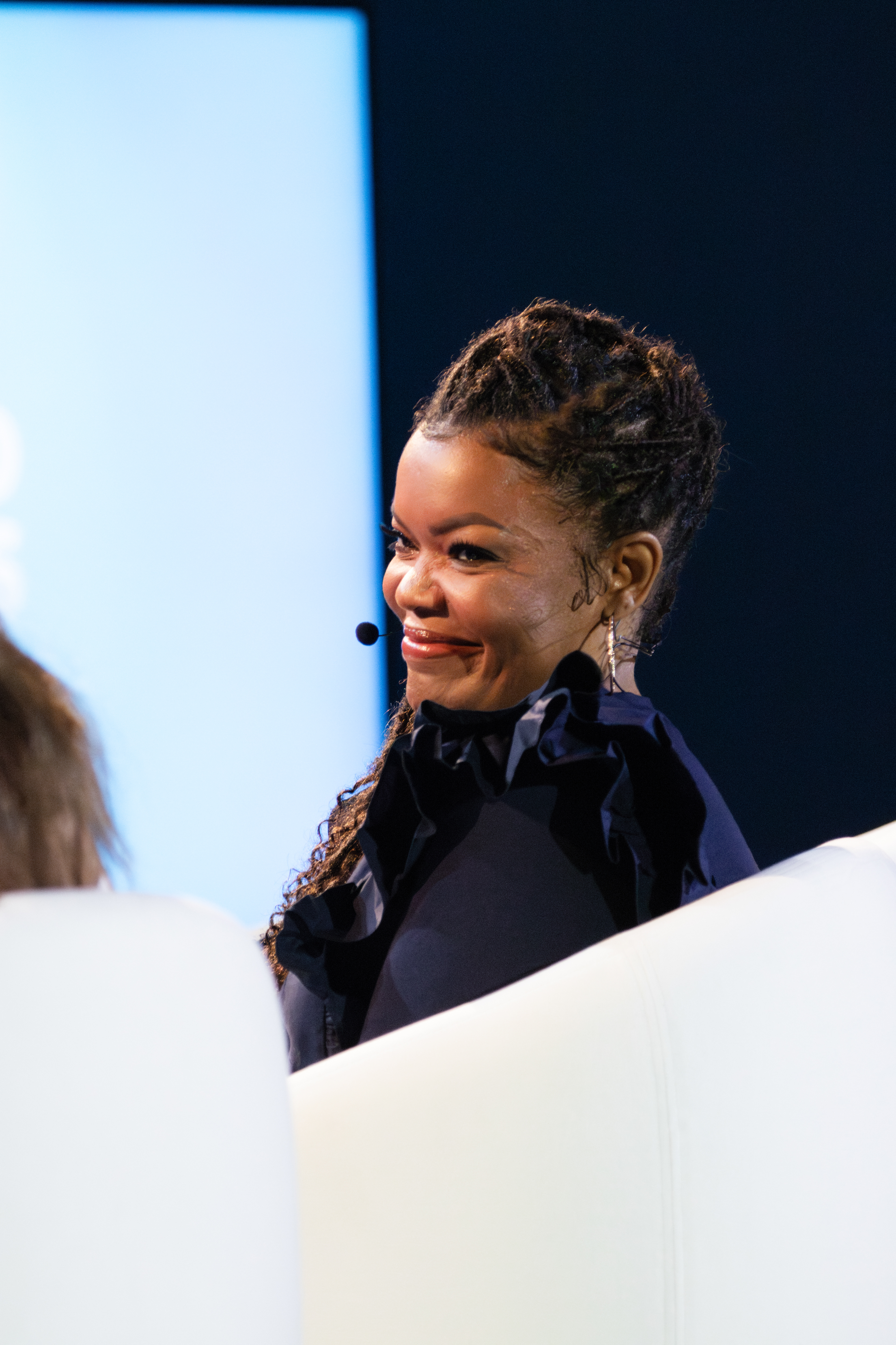 Yvette Nicole Brown